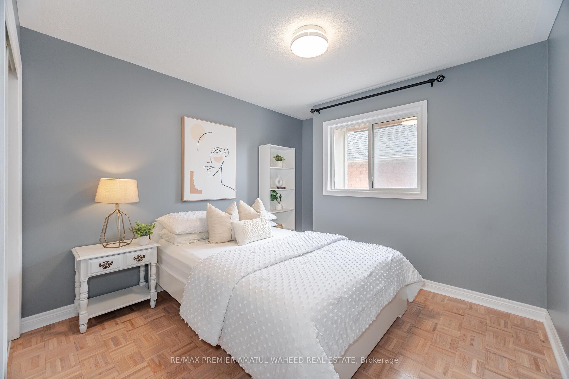 Photo 33 of 106 Tierra Avenue, Vaughan, Vellore Village — HOMEH