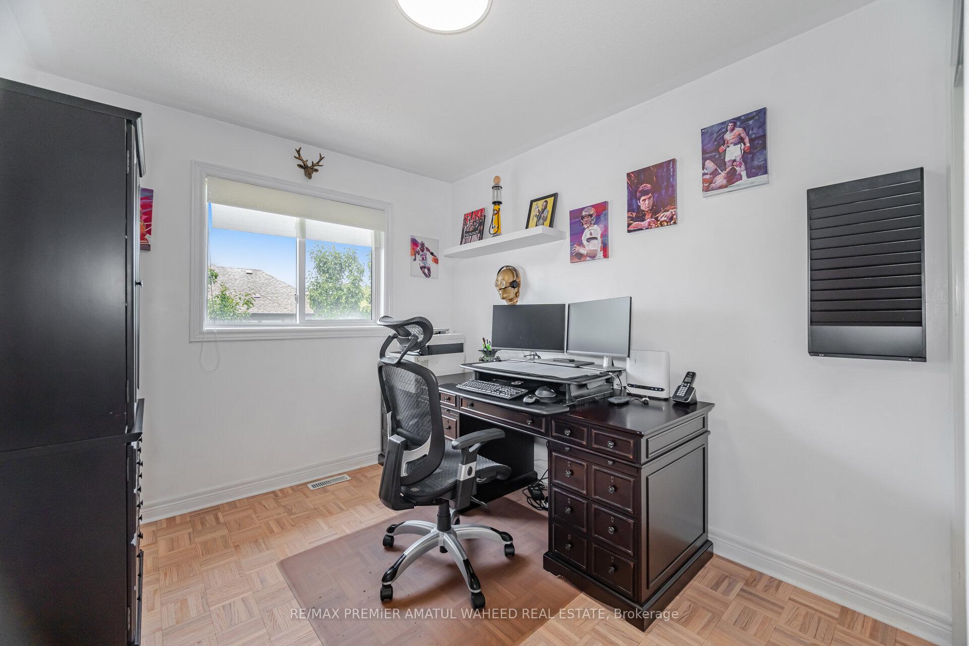 Photo 34 of 106 Tierra Avenue, Vaughan, Vellore Village — HOMEH