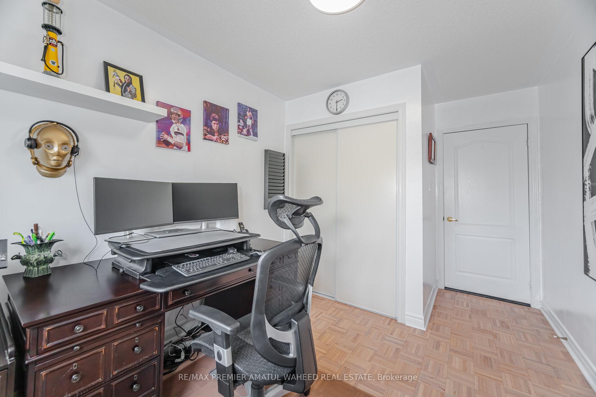 Photo 35 of 106 Tierra Avenue, Vaughan, Vellore Village — HOMEH