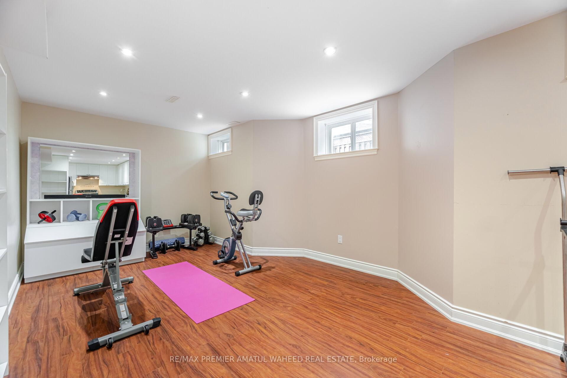 Photo 38 of 106 Tierra Avenue, Vaughan, Vellore Village — HOMEH