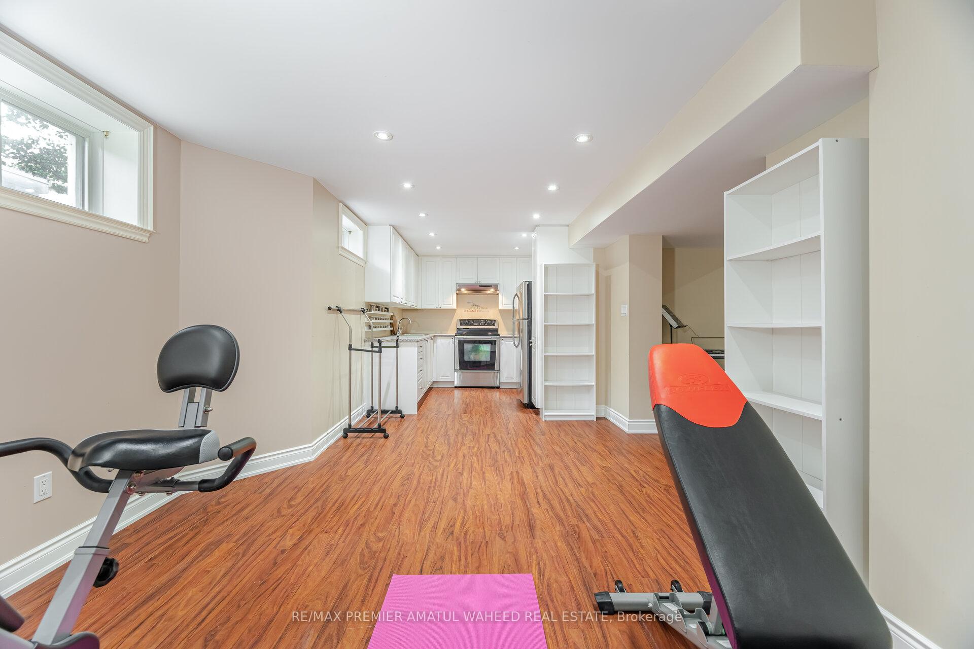 Photo 39 of 106 Tierra Avenue, Vaughan, Vellore Village — HOMEH