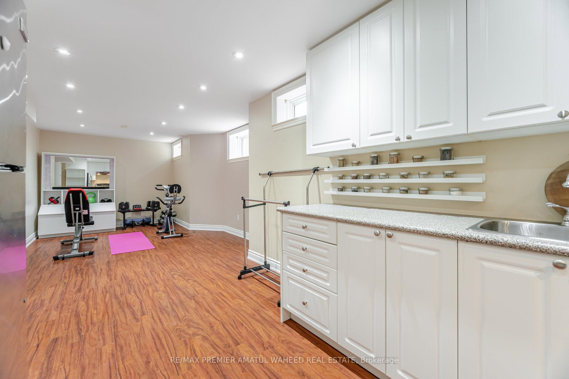 Photo 41 of 106 Tierra Avenue, Vaughan, Vellore Village — HOMEH