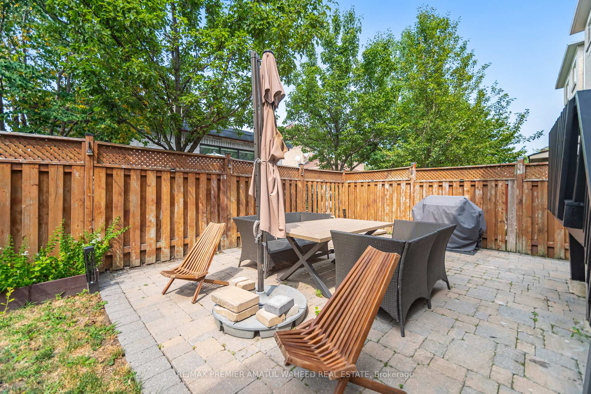 Photo 45 of 106 Tierra Avenue, Vaughan, Vellore Village — HOMEH