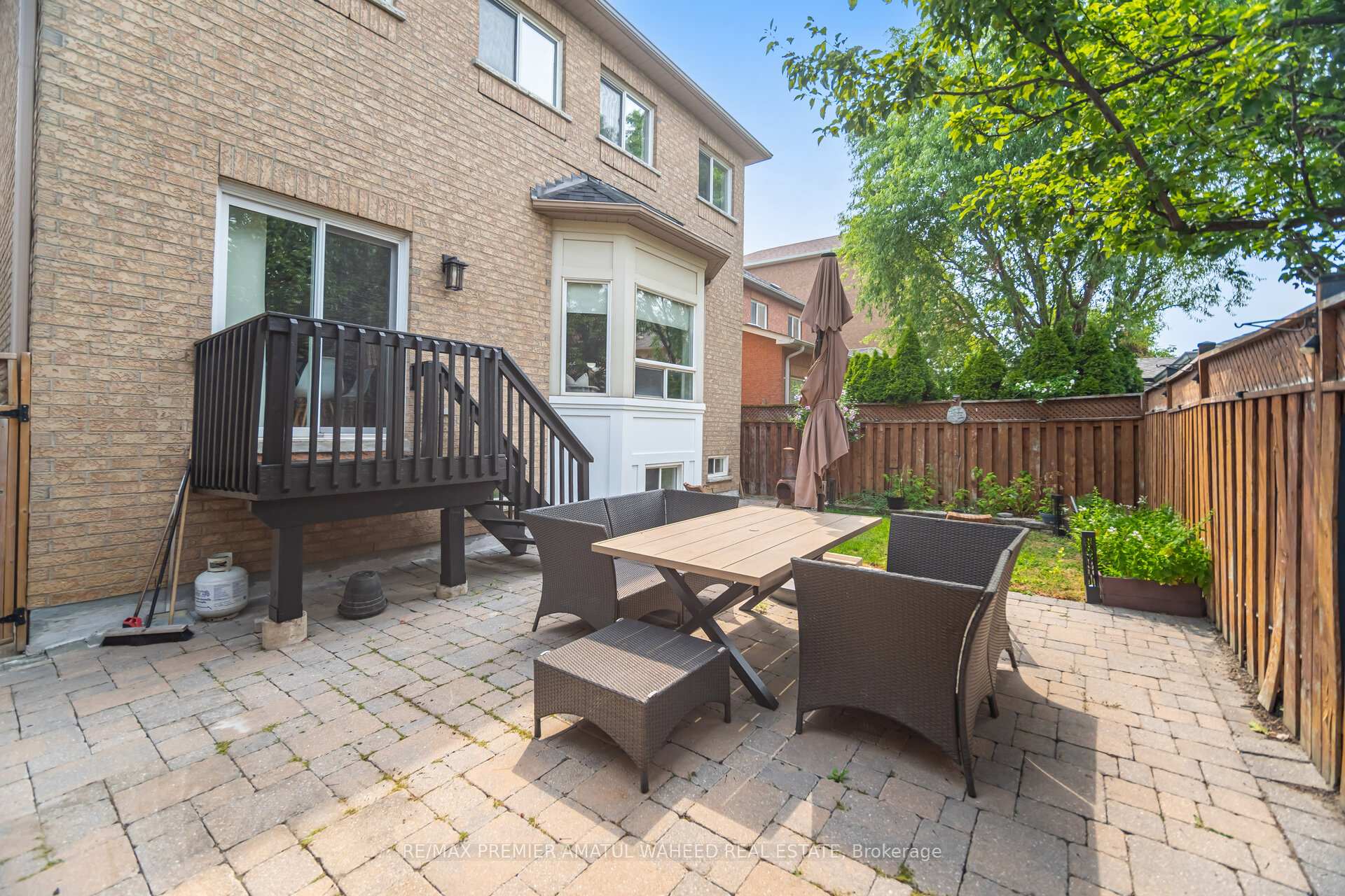 Photo 46 of 106 Tierra Avenue, Vaughan, Vellore Village — HOMEH