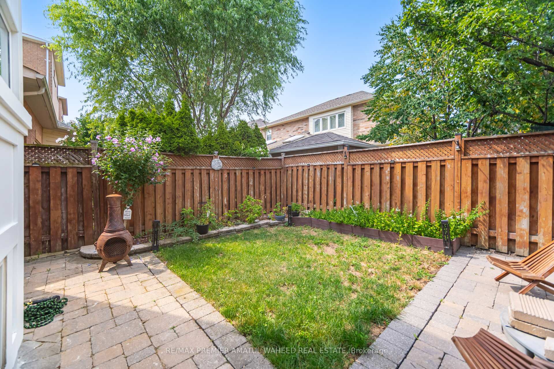 Photo 47 of 106 Tierra Avenue, Vaughan, Vellore Village — HOMEH