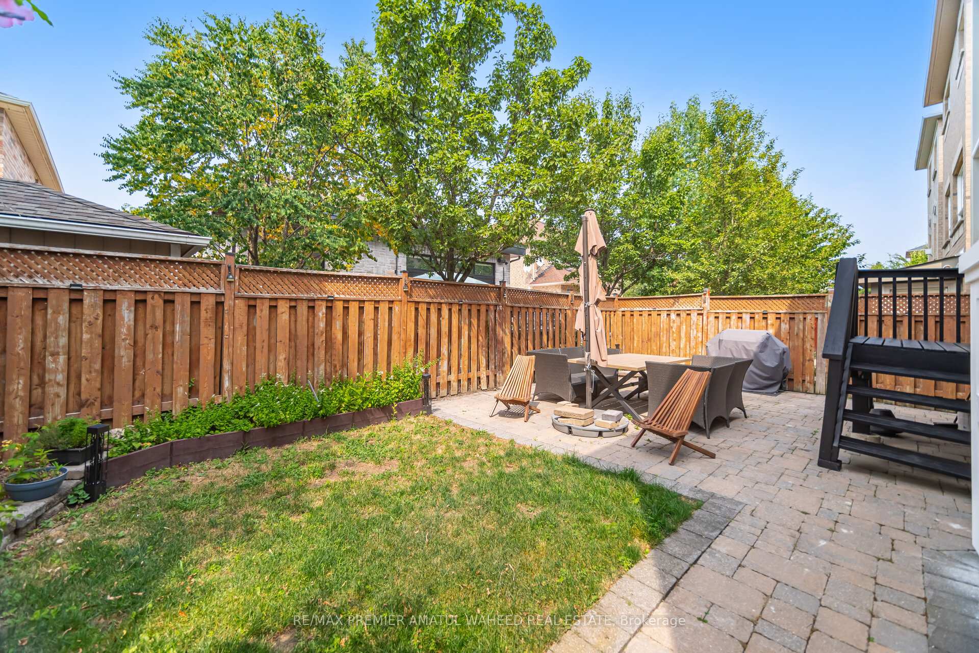 Photo 48 of 106 Tierra Avenue, Vaughan, Vellore Village — HOMEH