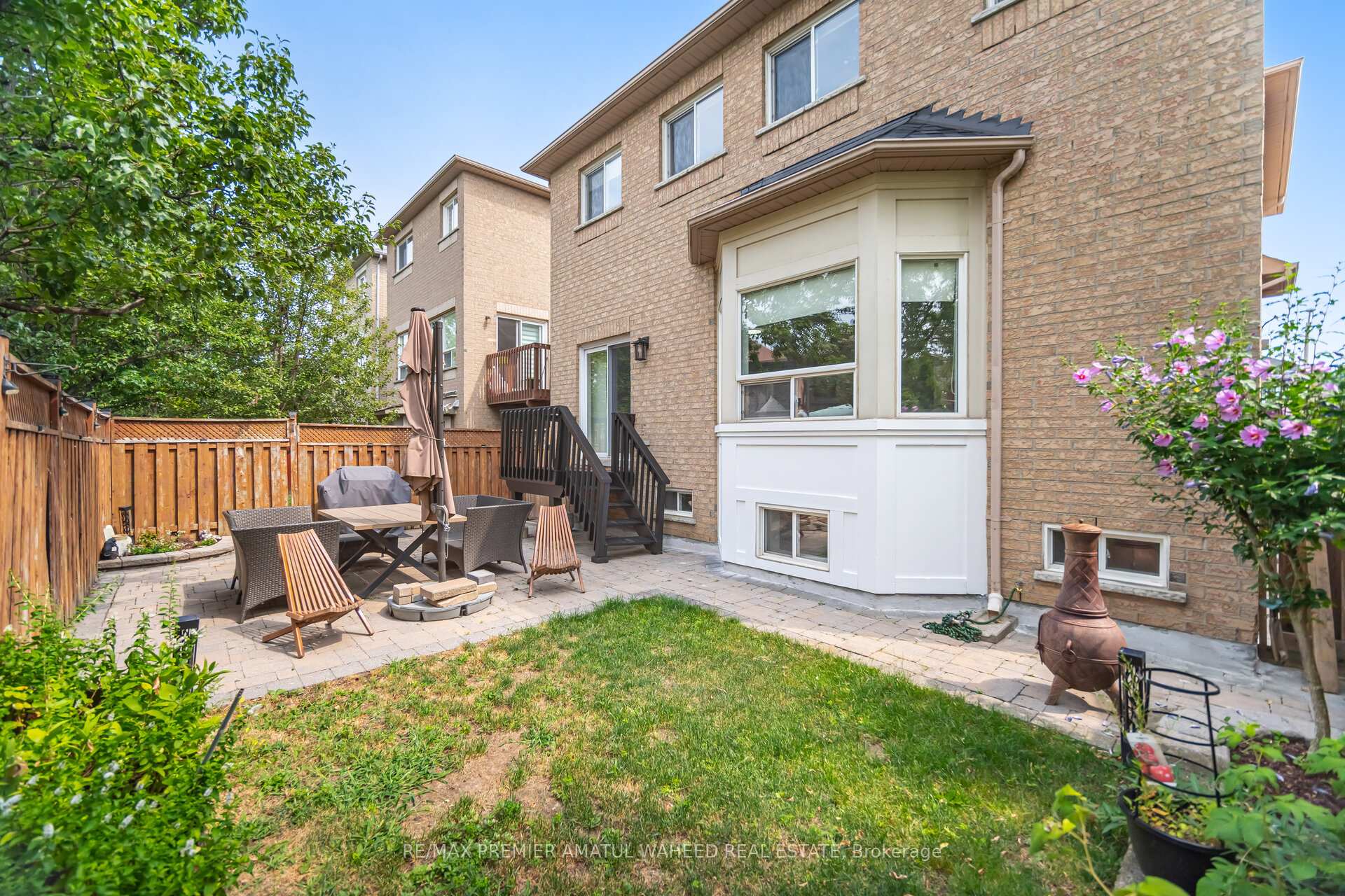 Photo 49 of 106 Tierra Avenue, Vaughan, Vellore Village — HOMEH