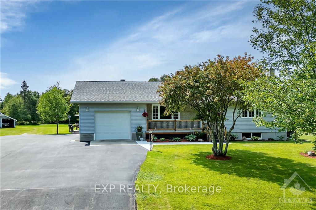 Photo 1 of 34009 Highway 41, Bonnechere Valley, Eganville/Bonnechere Twp — HOMEH