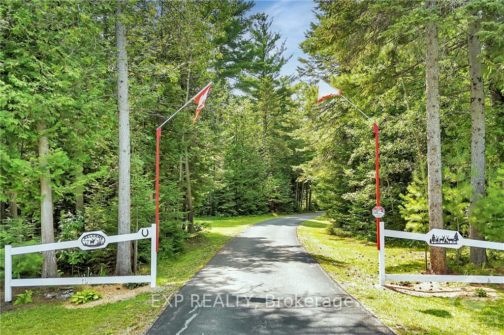 Photo 2 of 34009 Highway 41, Bonnechere Valley, Eganville/Bonnechere Twp — HOMEH