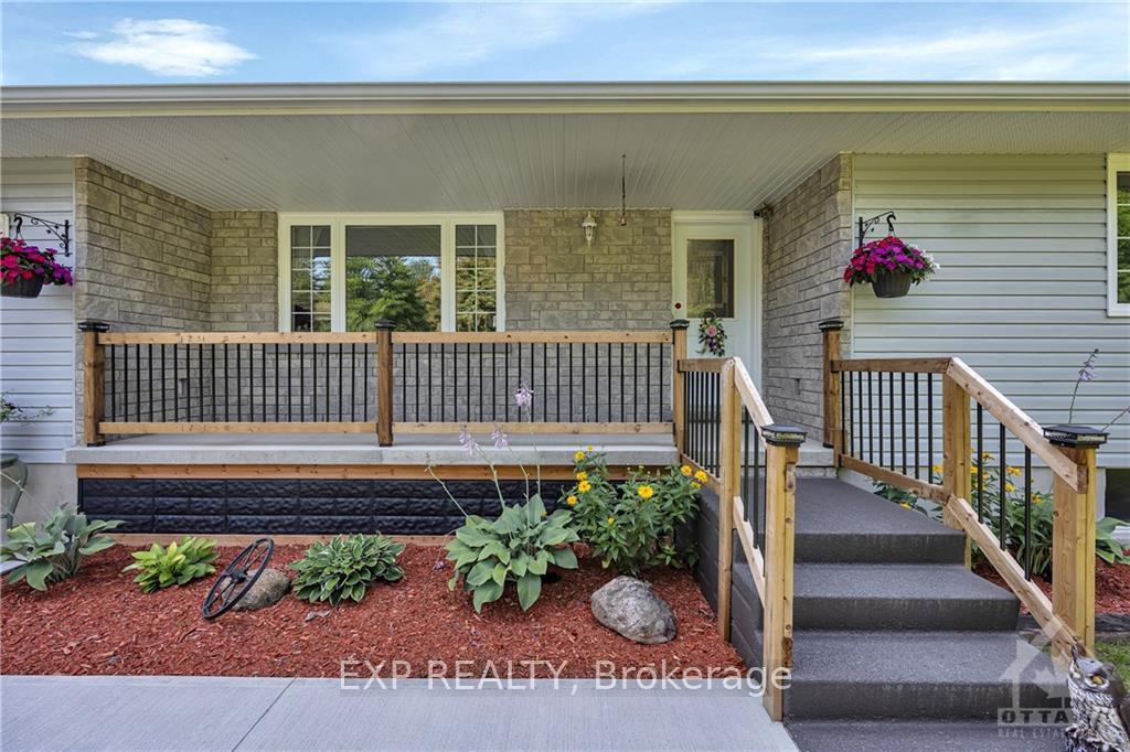 Photo 6 of 34009 Highway 41, Bonnechere Valley, Eganville/Bonnechere Twp — HOMEH