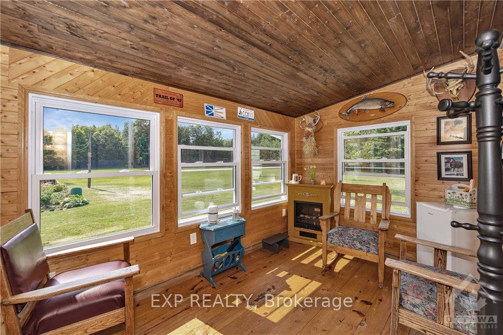 Photo 16 of 34009 Highway 41, Bonnechere Valley, Eganville/Bonnechere Twp — HOMEH