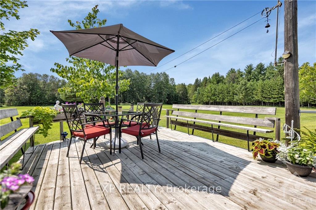 Photo 27 of 34009 Highway 41, Bonnechere Valley, Eganville/Bonnechere Twp — HOMEH