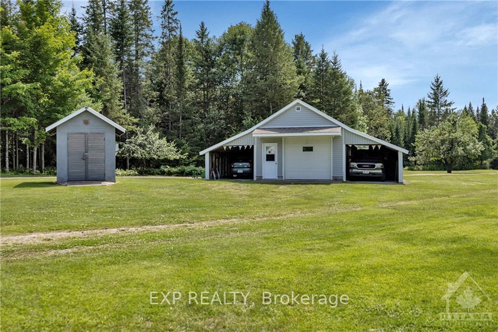 Photo 26 of 34009 Highway 41, Bonnechere Valley, Eganville/Bonnechere Twp — HOMEH