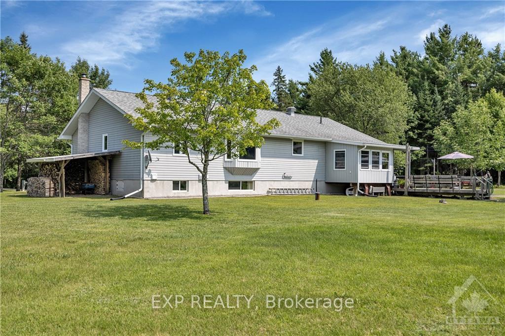 Photo 28 of 34009 Highway 41, Bonnechere Valley, Eganville/Bonnechere Twp — HOMEH