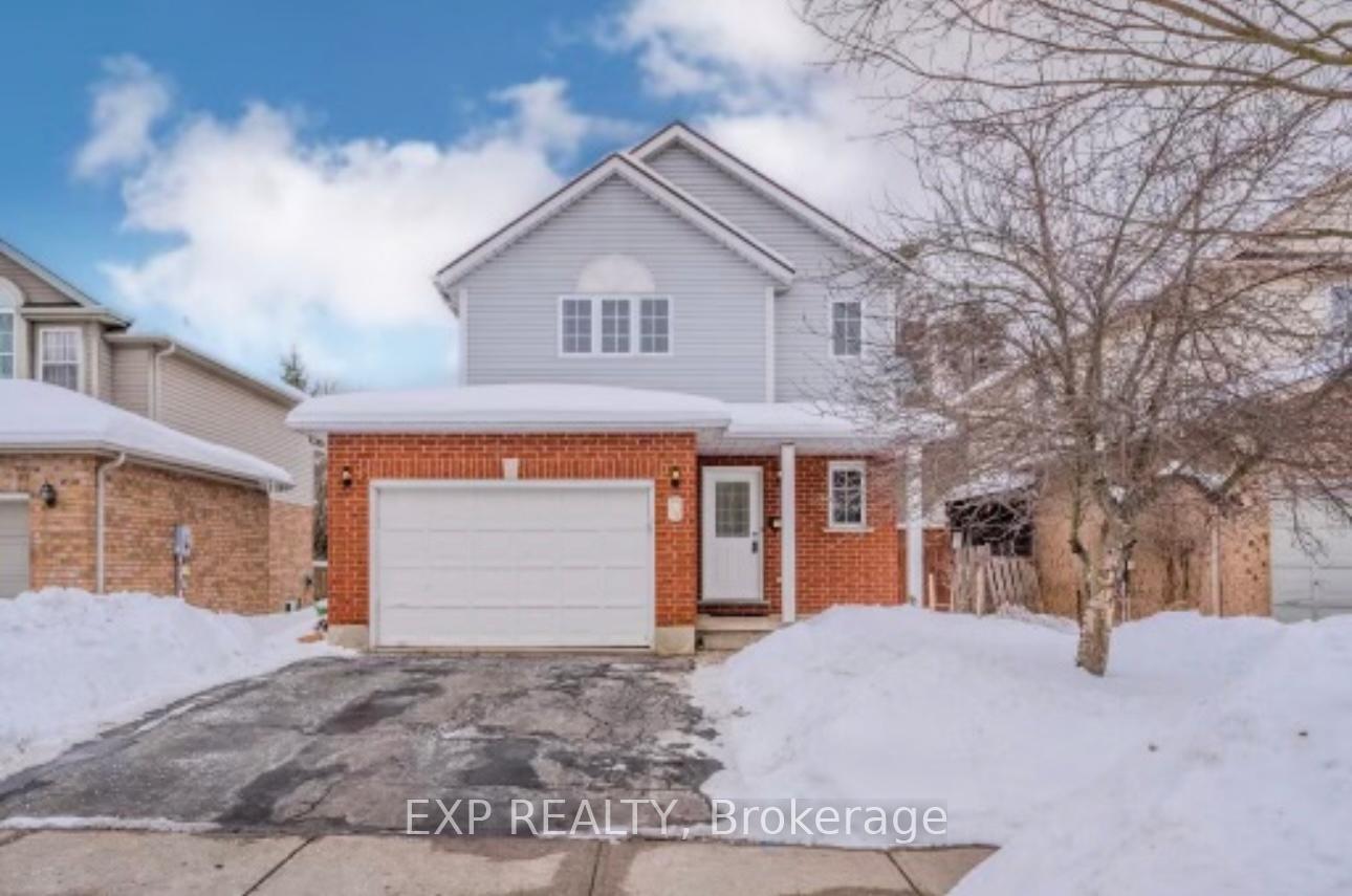 Photo 1 of 66 Karen Walk, Waterloo — HOMEH