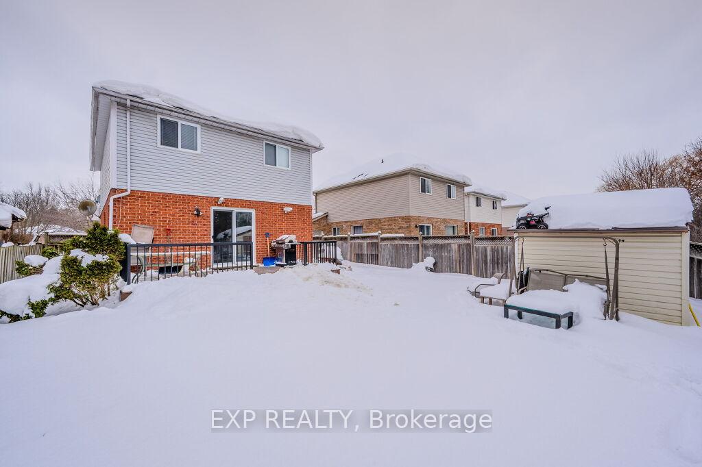Photo 31 of 66 Karen Walk, Waterloo — HOMEH