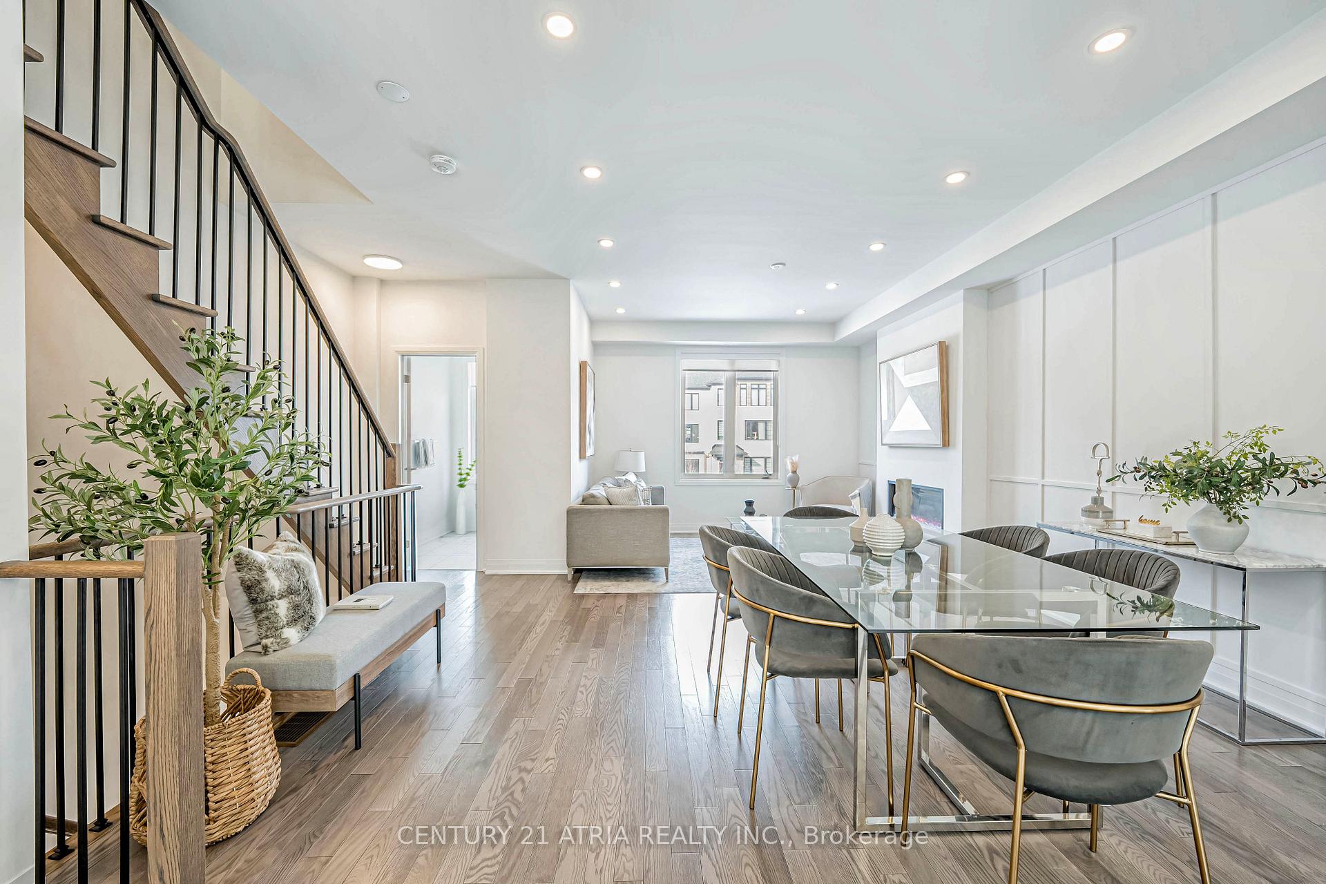 Photo 1 of 6 Tulocay Lane, Markham, Wismer — HOMEH