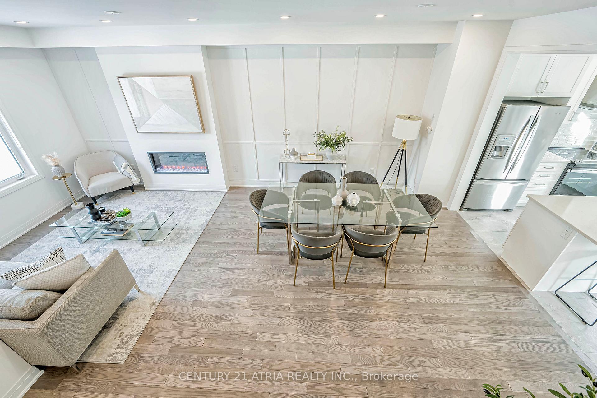 Photo 2 of 6 Tulocay Lane, Markham, Wismer — HOMEH