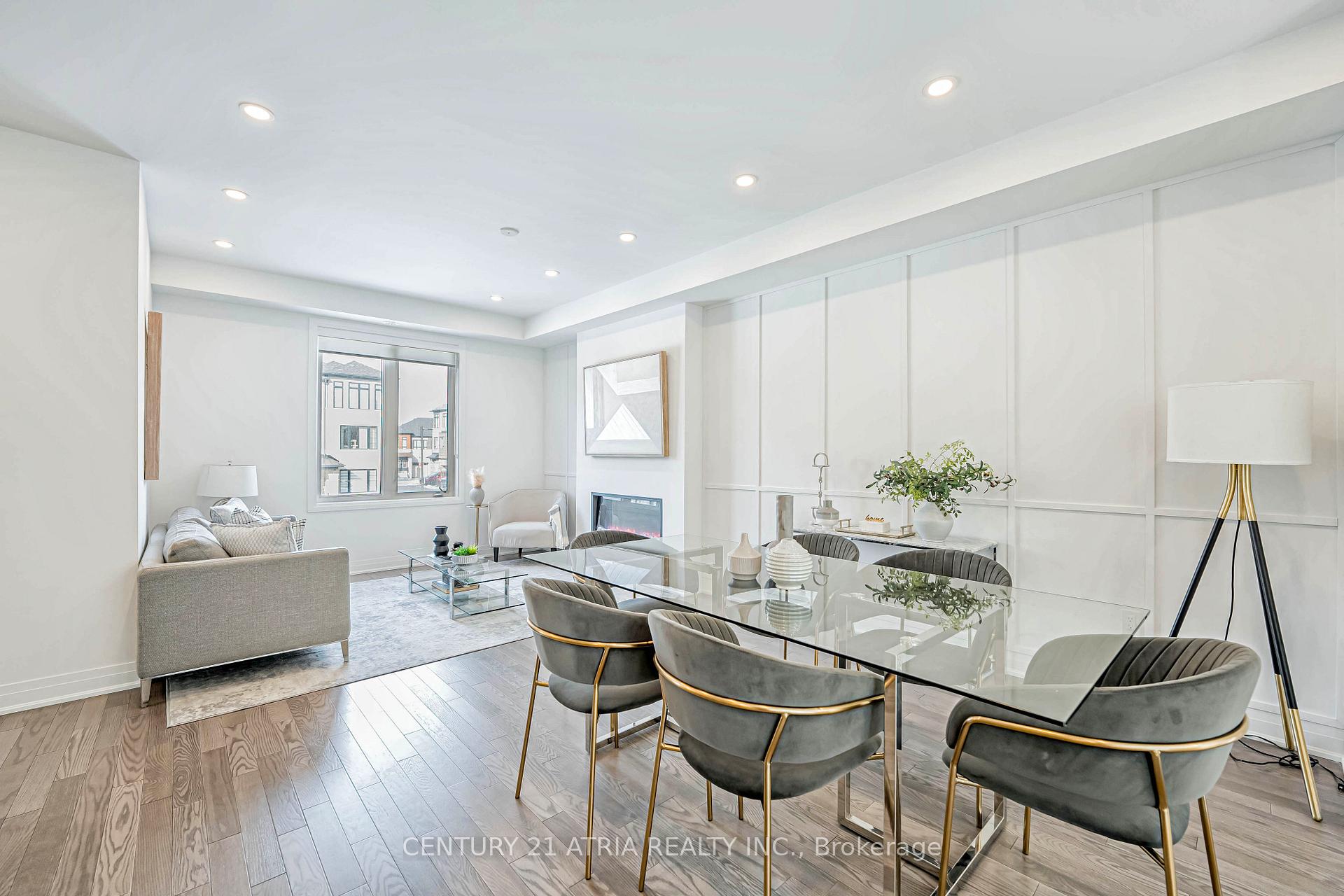 Photo 7 of 6 Tulocay Lane, Markham, Wismer — HOMEH
