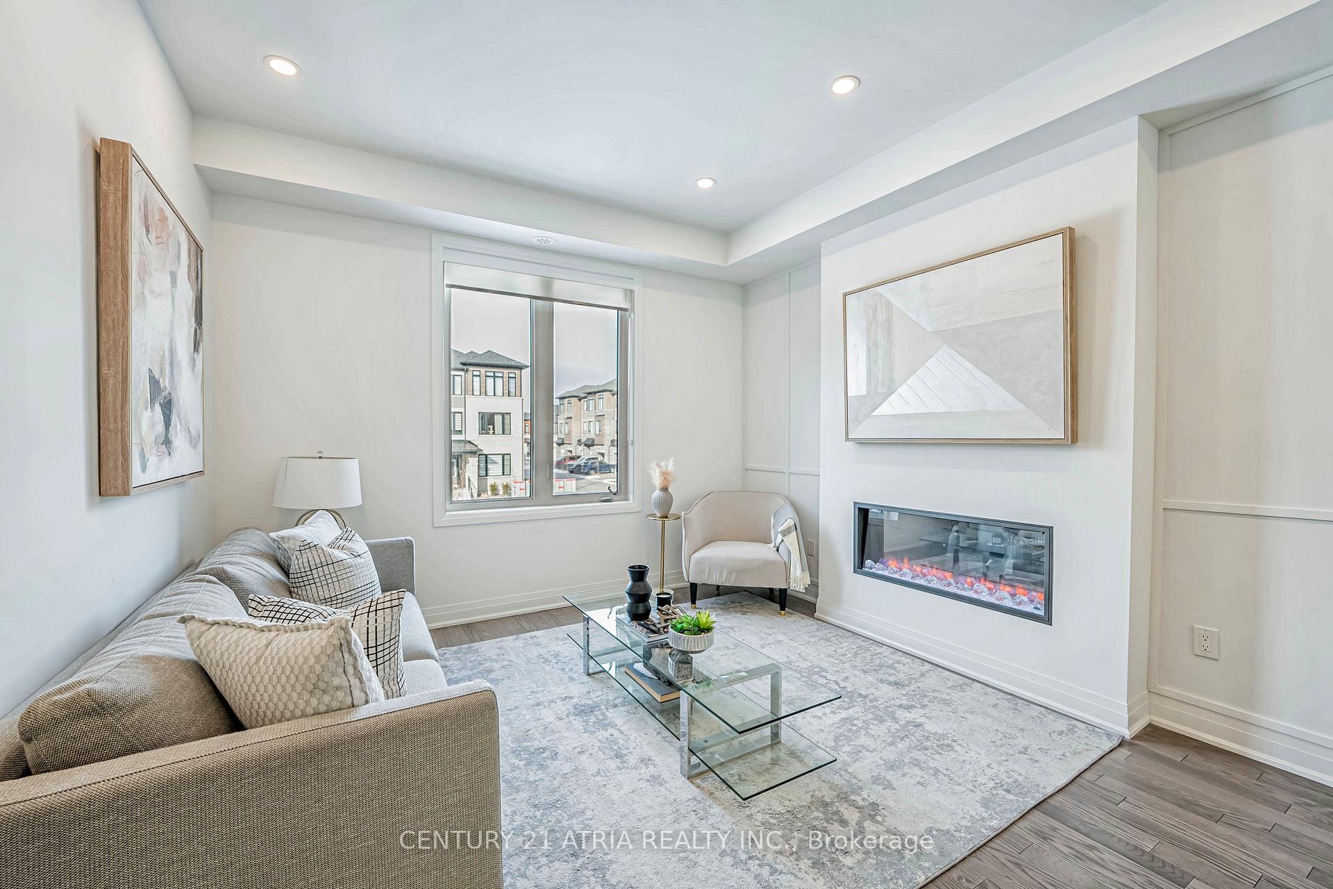 Photo 9 of 6 Tulocay Lane, Markham, Wismer — HOMEH