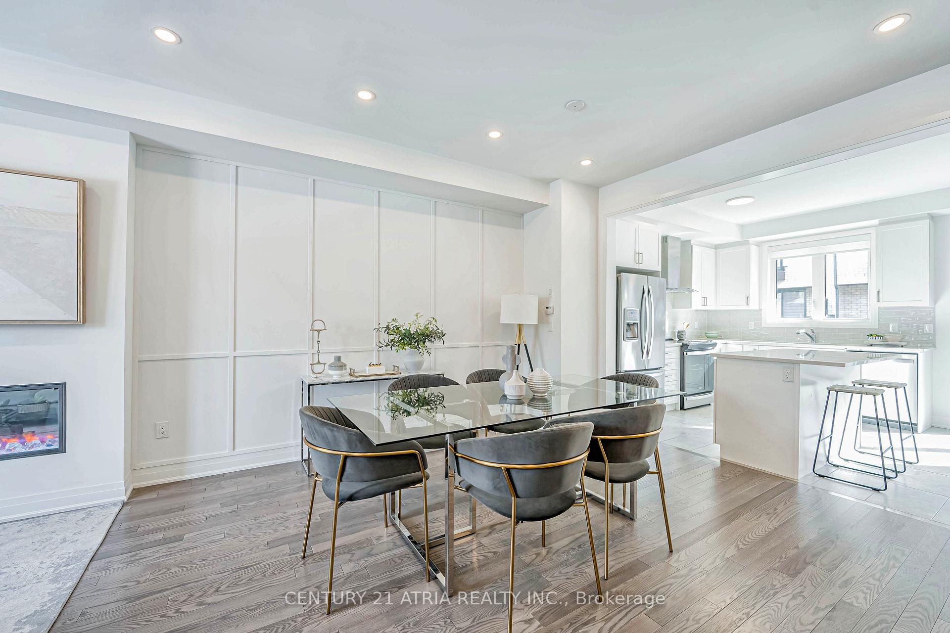 Photo 10 of 6 Tulocay Lane, Markham, Wismer — HOMEH