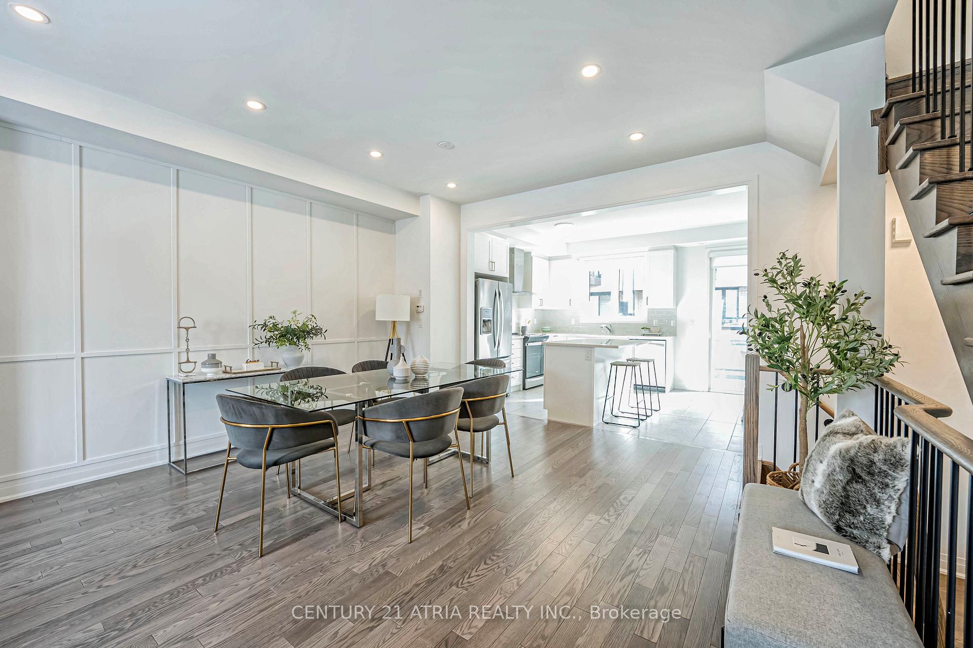 Photo 11 of 6 Tulocay Lane, Markham, Wismer — HOMEH