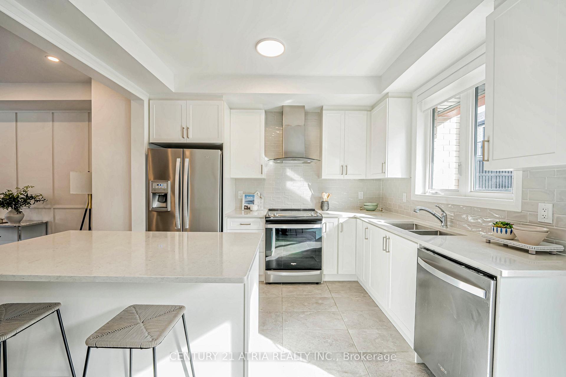 Photo 13 of 6 Tulocay Lane, Markham, Wismer — HOMEH