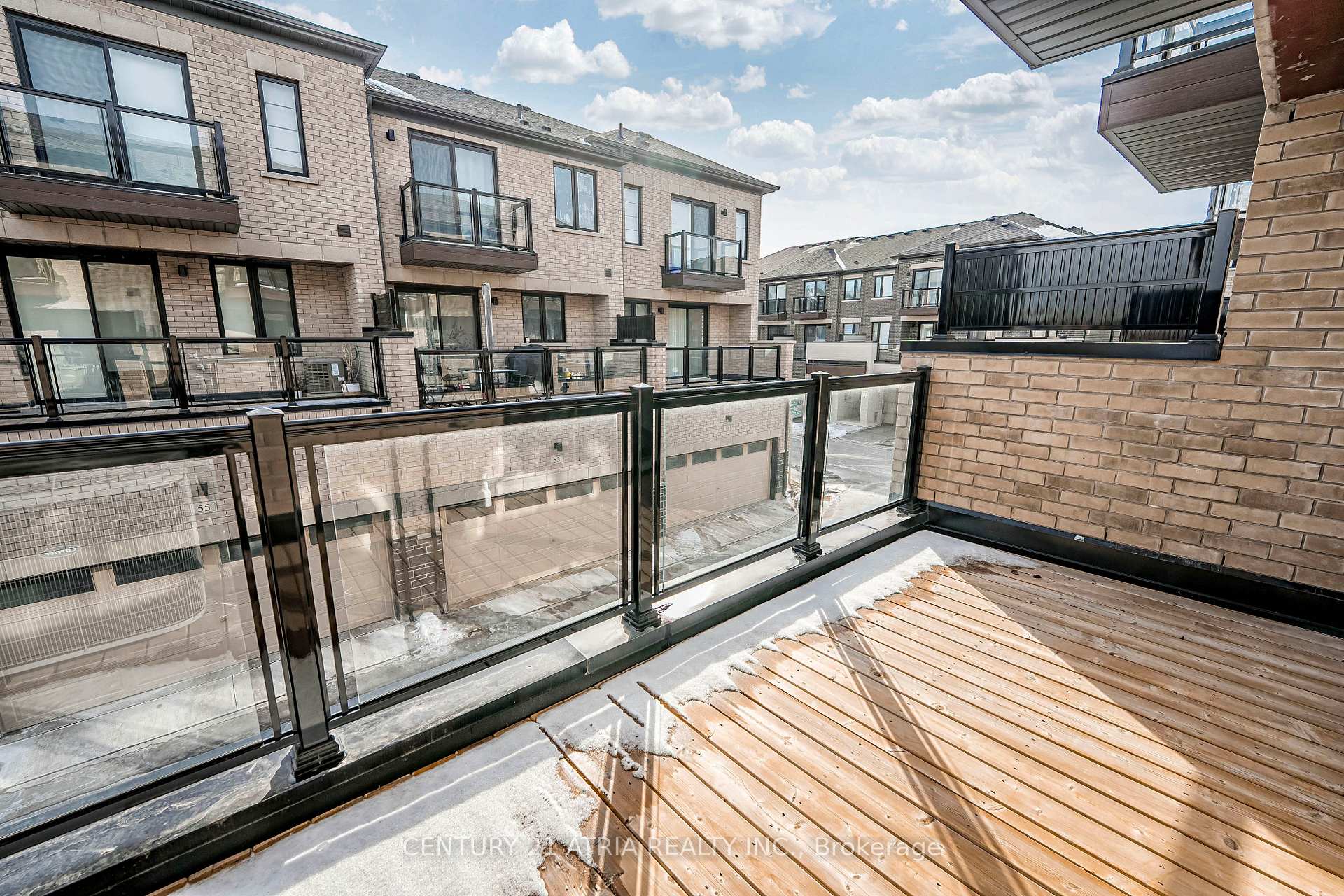 Photo 16 of 6 Tulocay Lane, Markham, Wismer — HOMEH