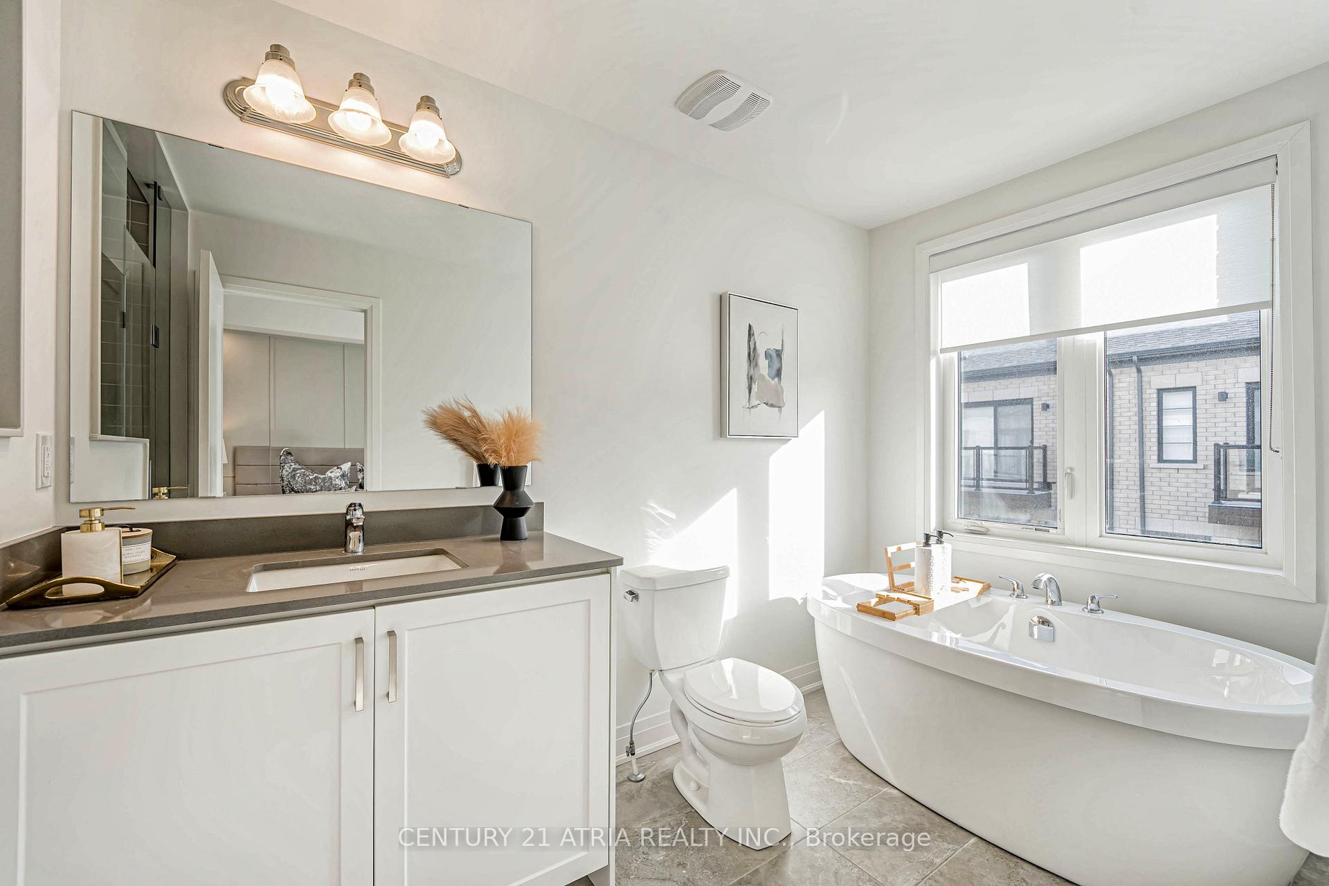 Photo 22 of 6 Tulocay Lane, Markham, Wismer — HOMEH
