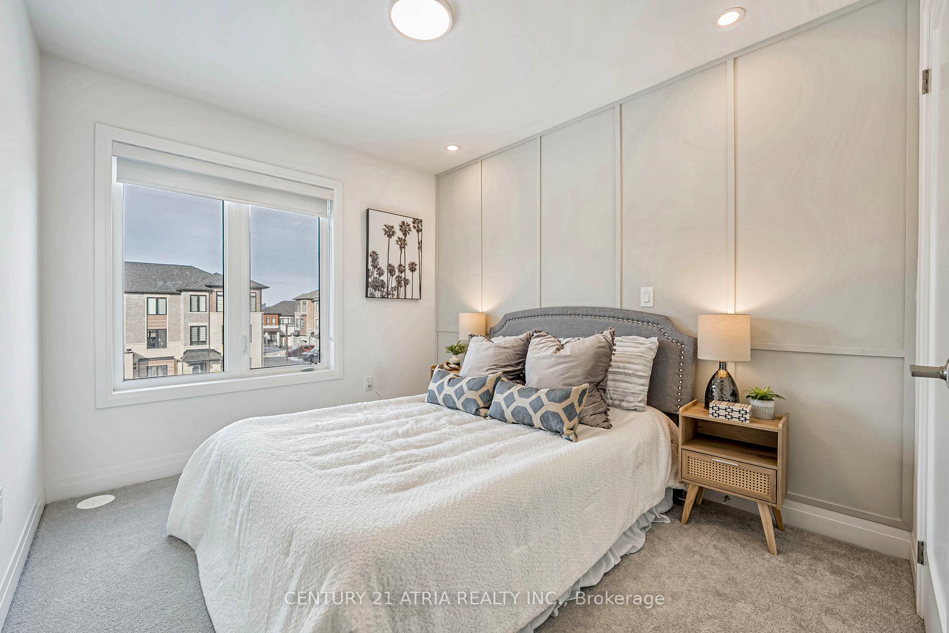 Photo 23 of 6 Tulocay Lane, Markham, Wismer — HOMEH