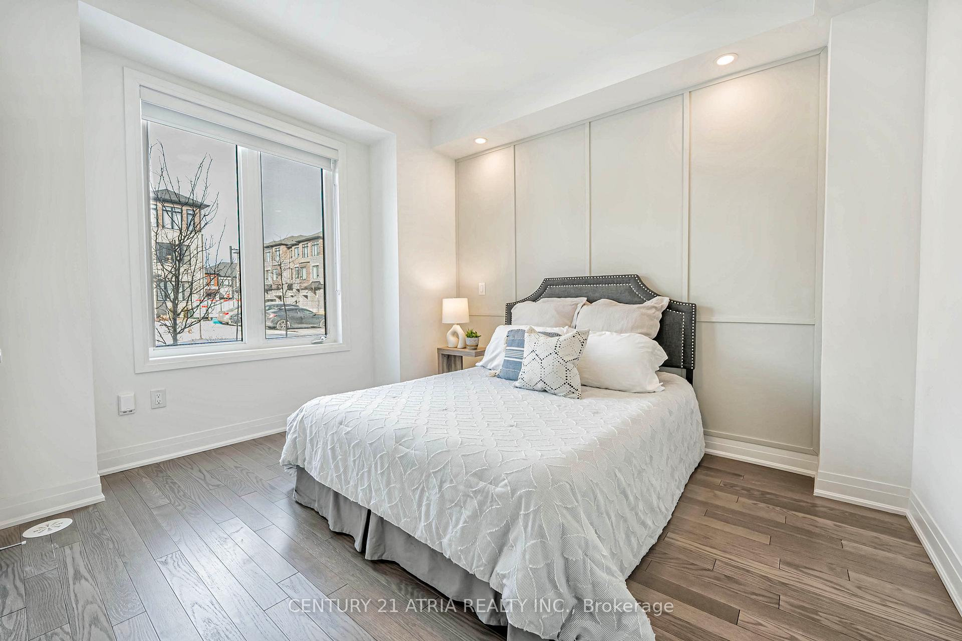 Photo 28 of 6 Tulocay Lane, Markham, Wismer — HOMEH