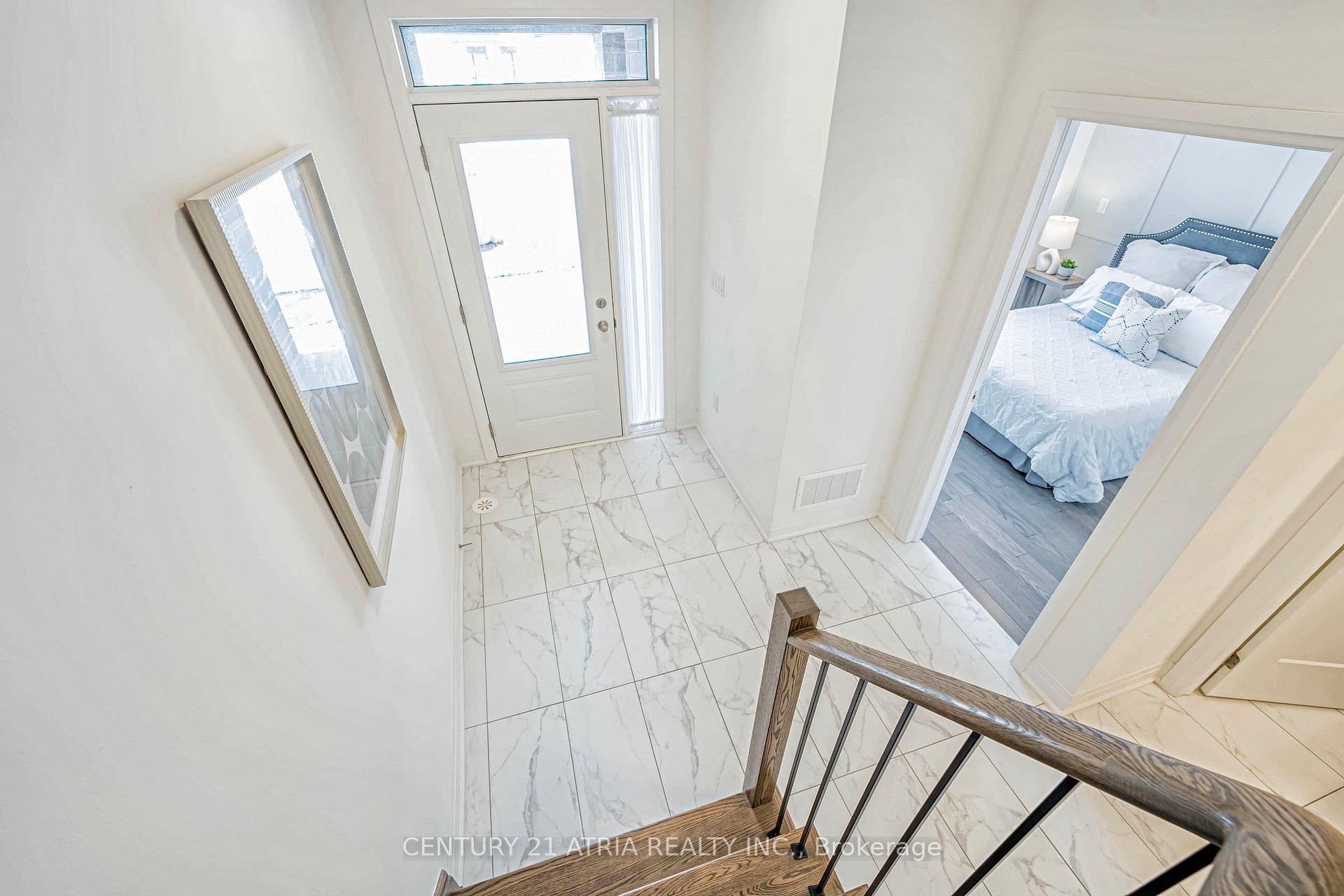 Photo 33 of 6 Tulocay Lane, Markham, Wismer — HOMEH