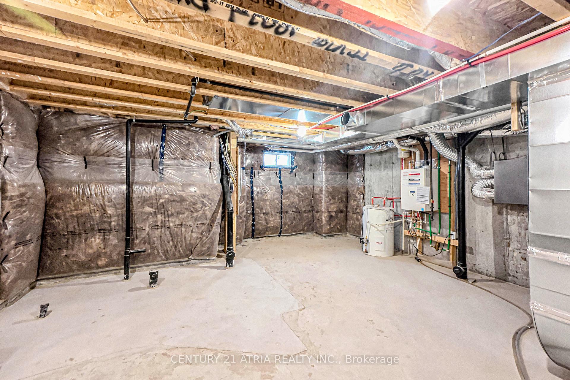 Photo 35 of 6 Tulocay Lane, Markham, Wismer — HOMEH
