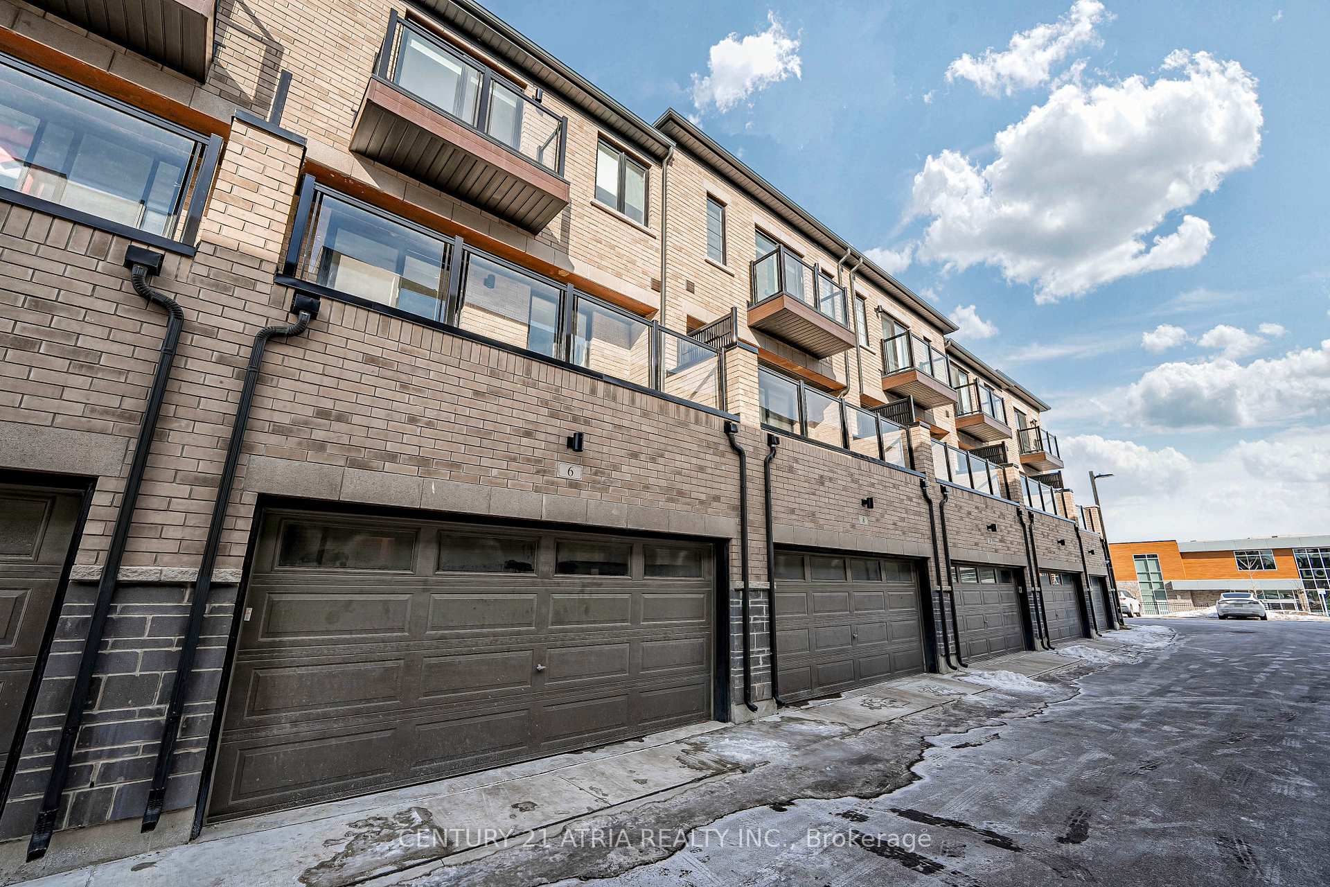 Photo 38 of 6 Tulocay Lane, Markham, Wismer — HOMEH