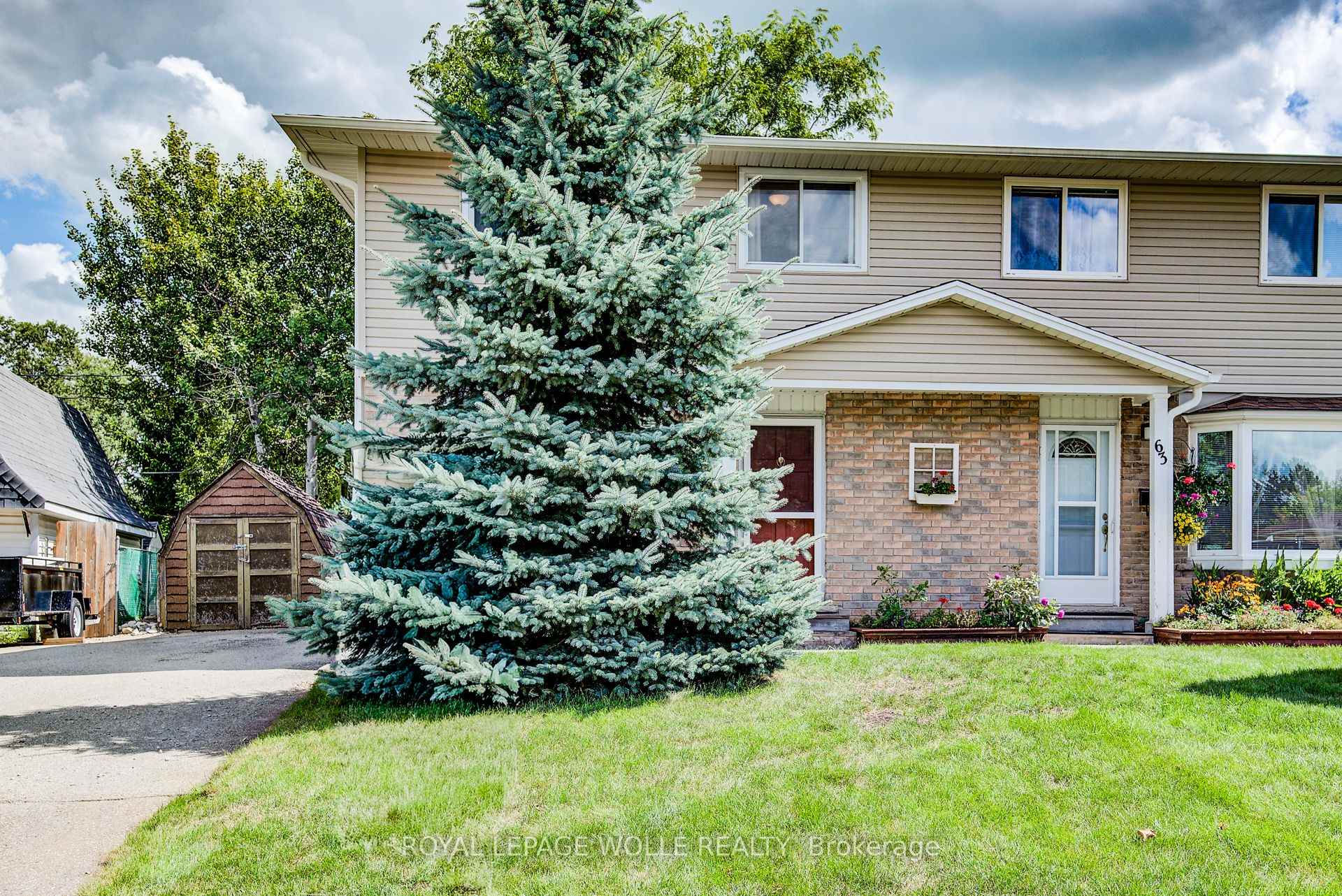 Photo 1 of 65 Aspen Crescent, Woolwich — HOMEH
