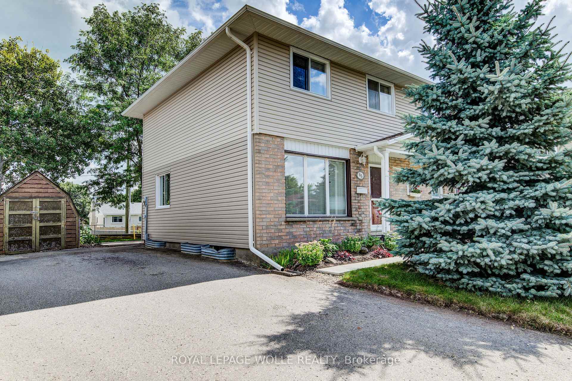 Photo 4 of 65 Aspen Crescent, Woolwich — HOMEH