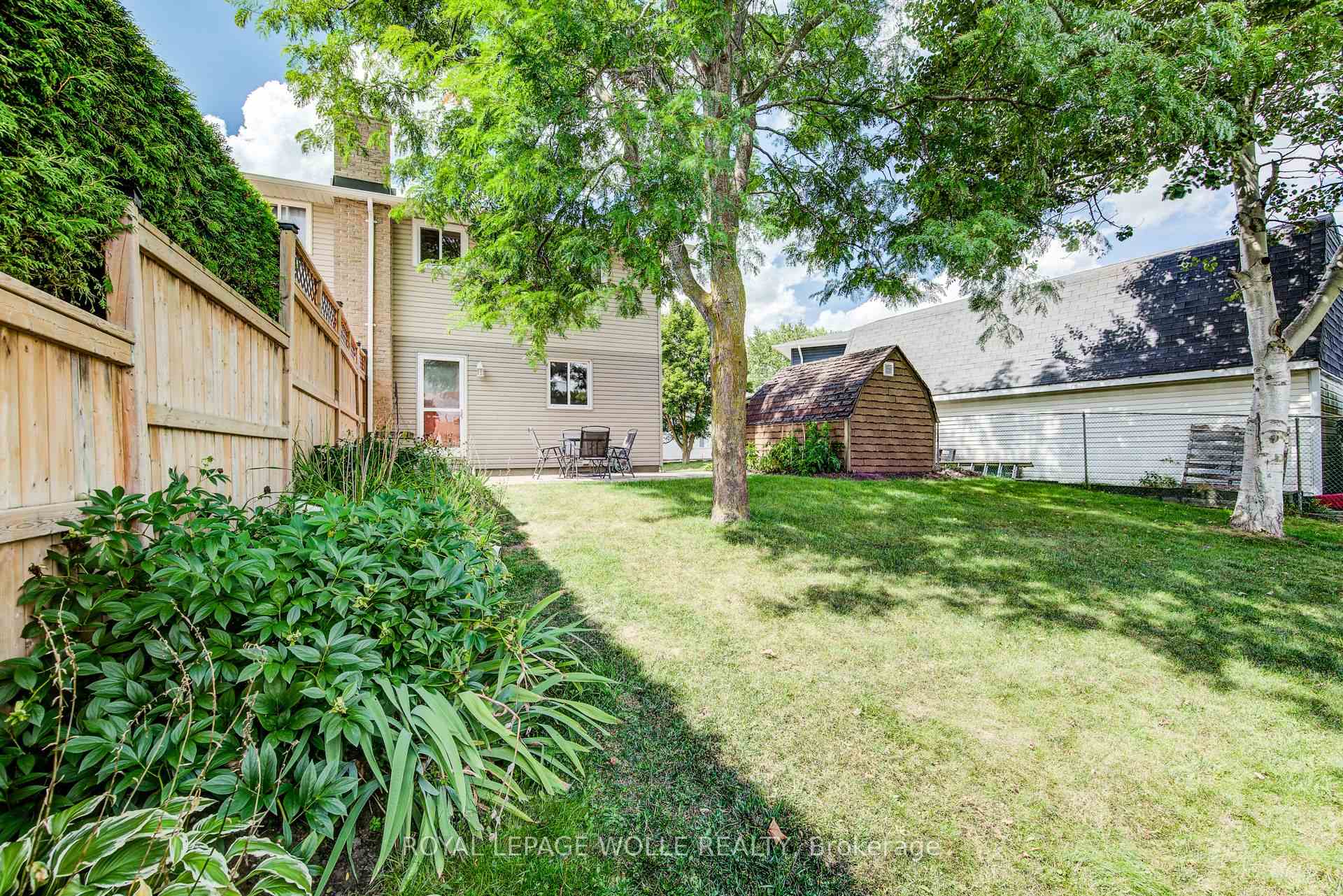 Photo 41 of 65 Aspen Crescent, Woolwich — HOMEH