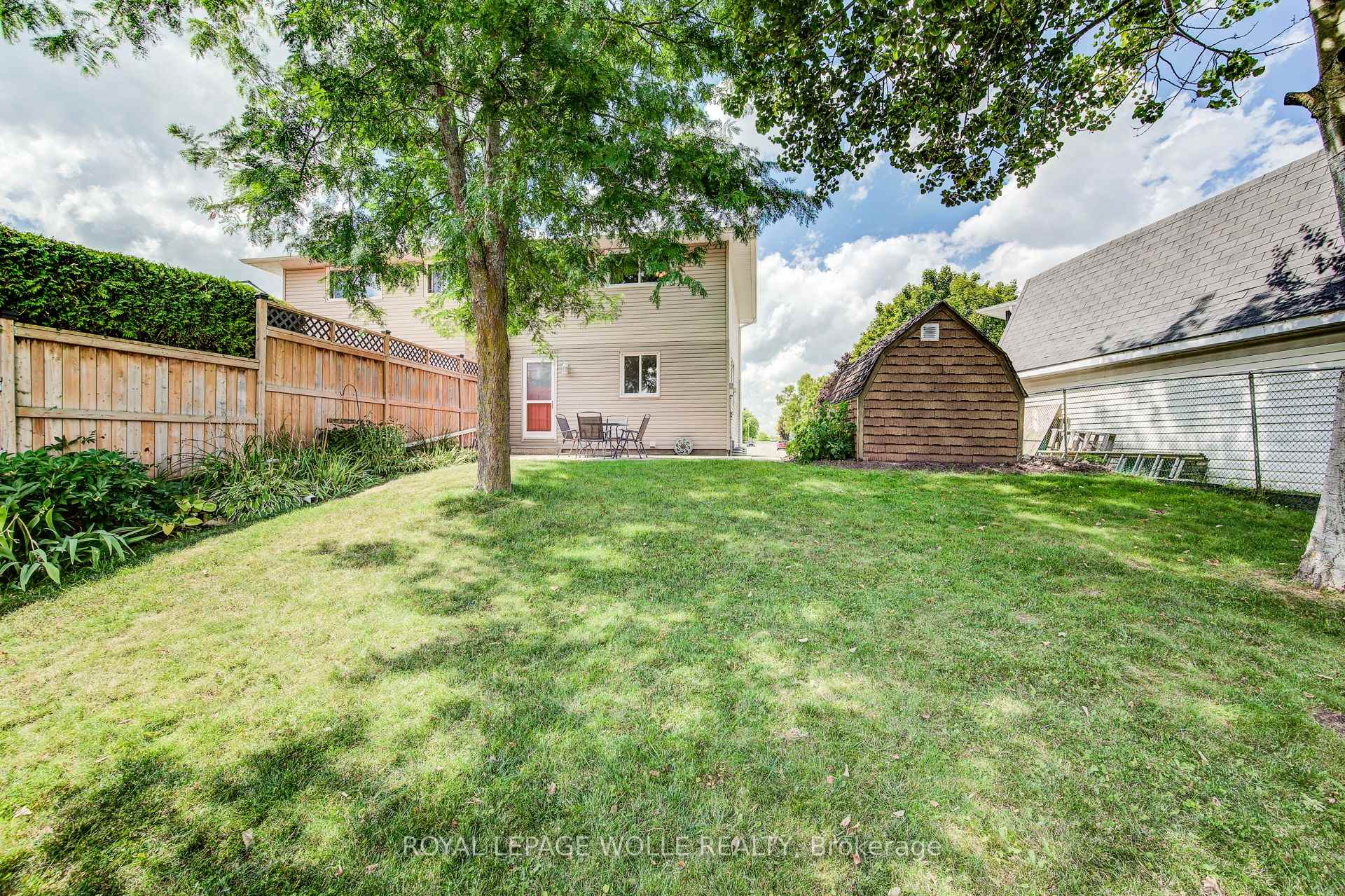 Photo 42 of 65 Aspen Crescent, Woolwich — HOMEH