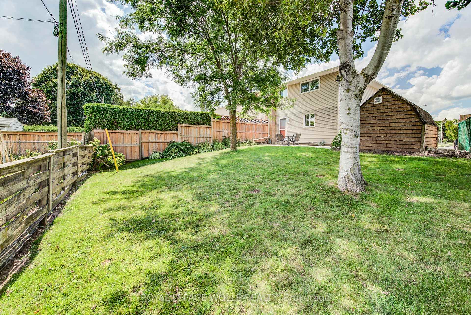 Photo 43 of 65 Aspen Crescent, Woolwich — HOMEH