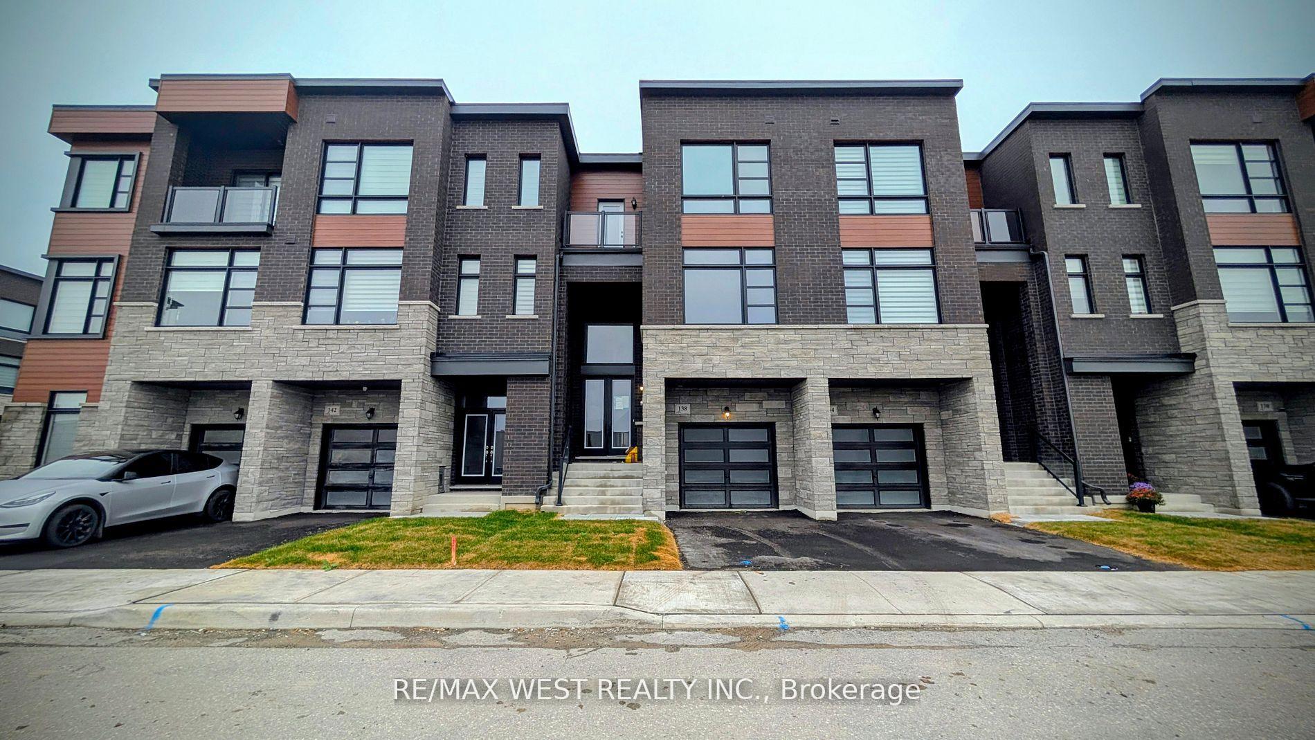 Photo 1 of 138 Wascana Road, Vaughan, Elder Mills — HOMEH