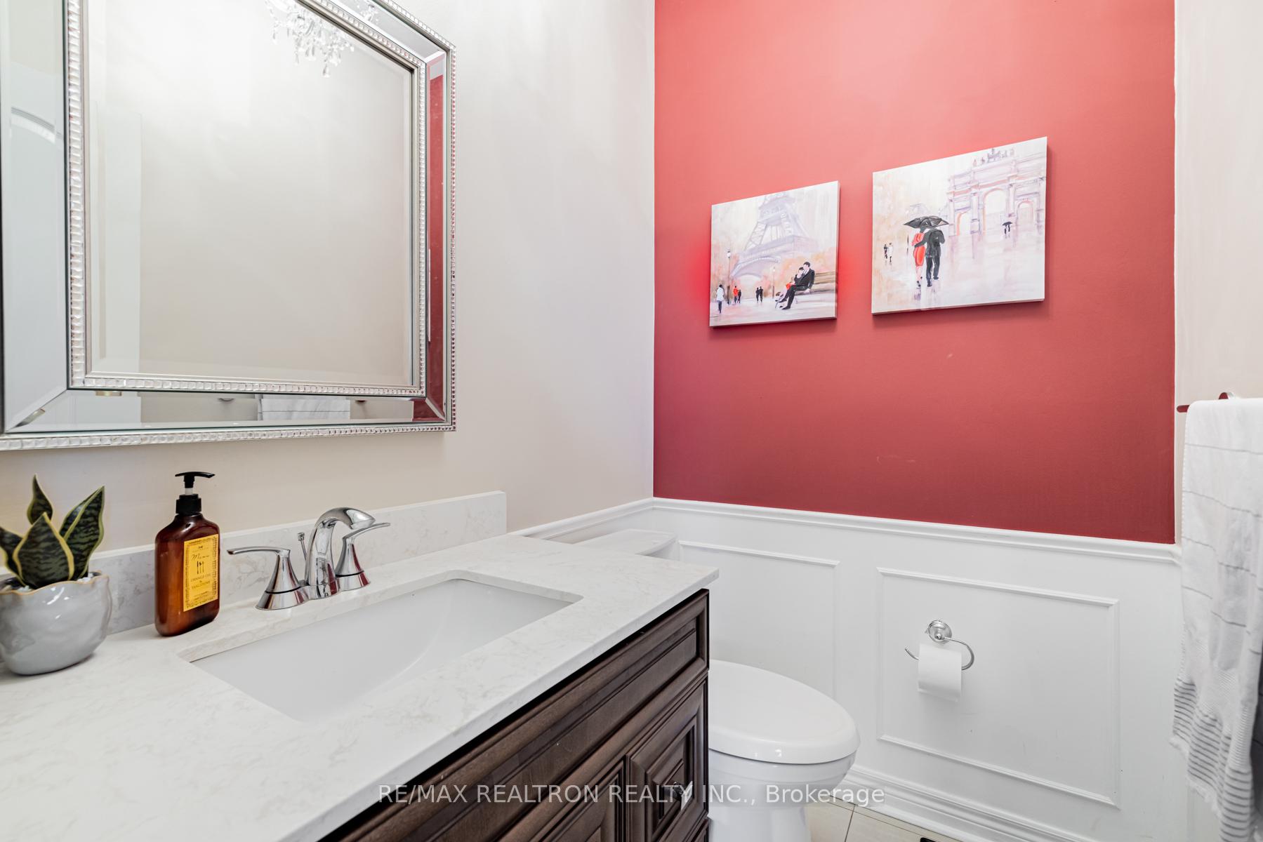 Photo 10 of 75 Wild Orchid Crescent, Markham, Cachet — HOMEH