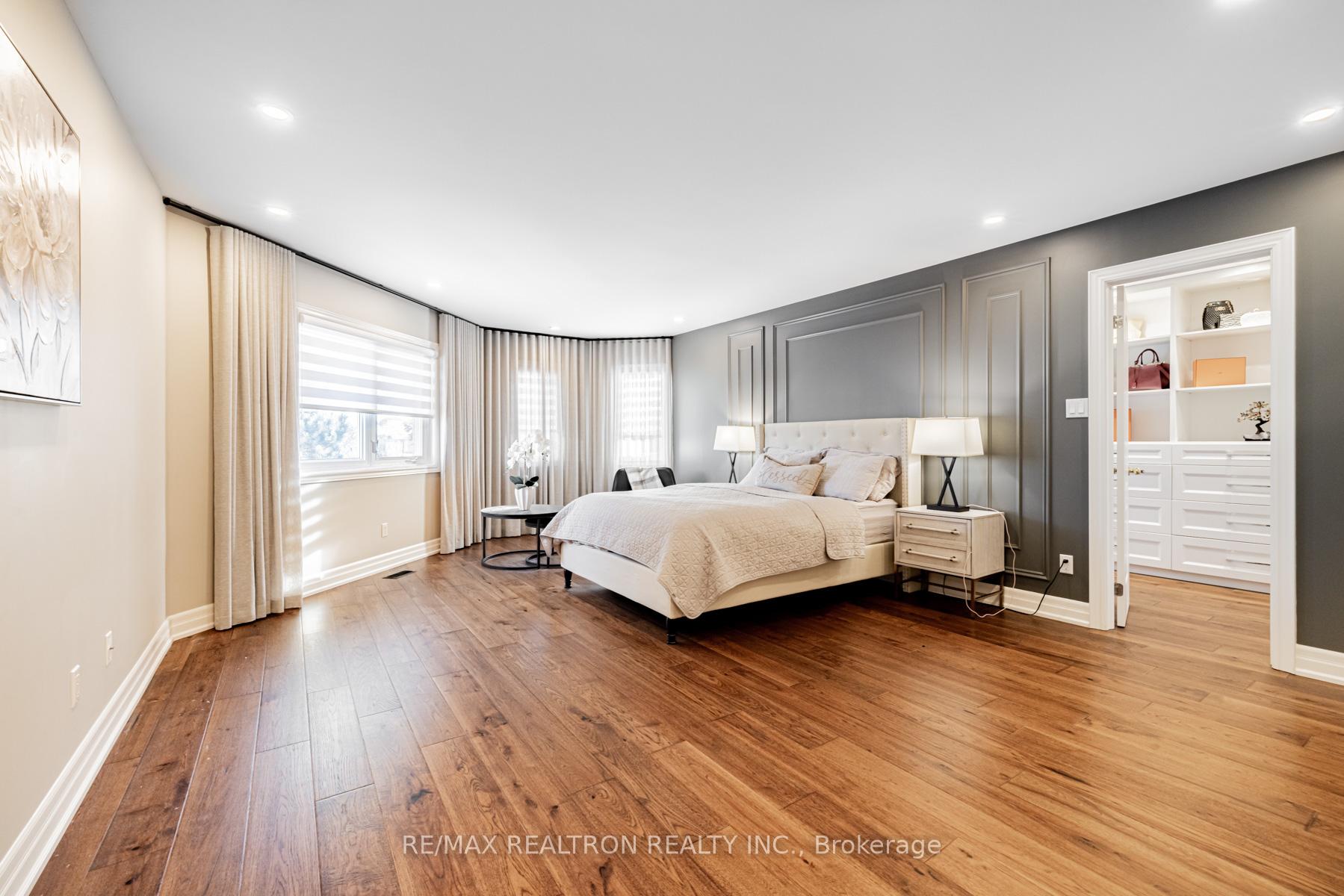 Photo 24 of 75 Wild Orchid Crescent, Markham, Cachet — HOMEH
