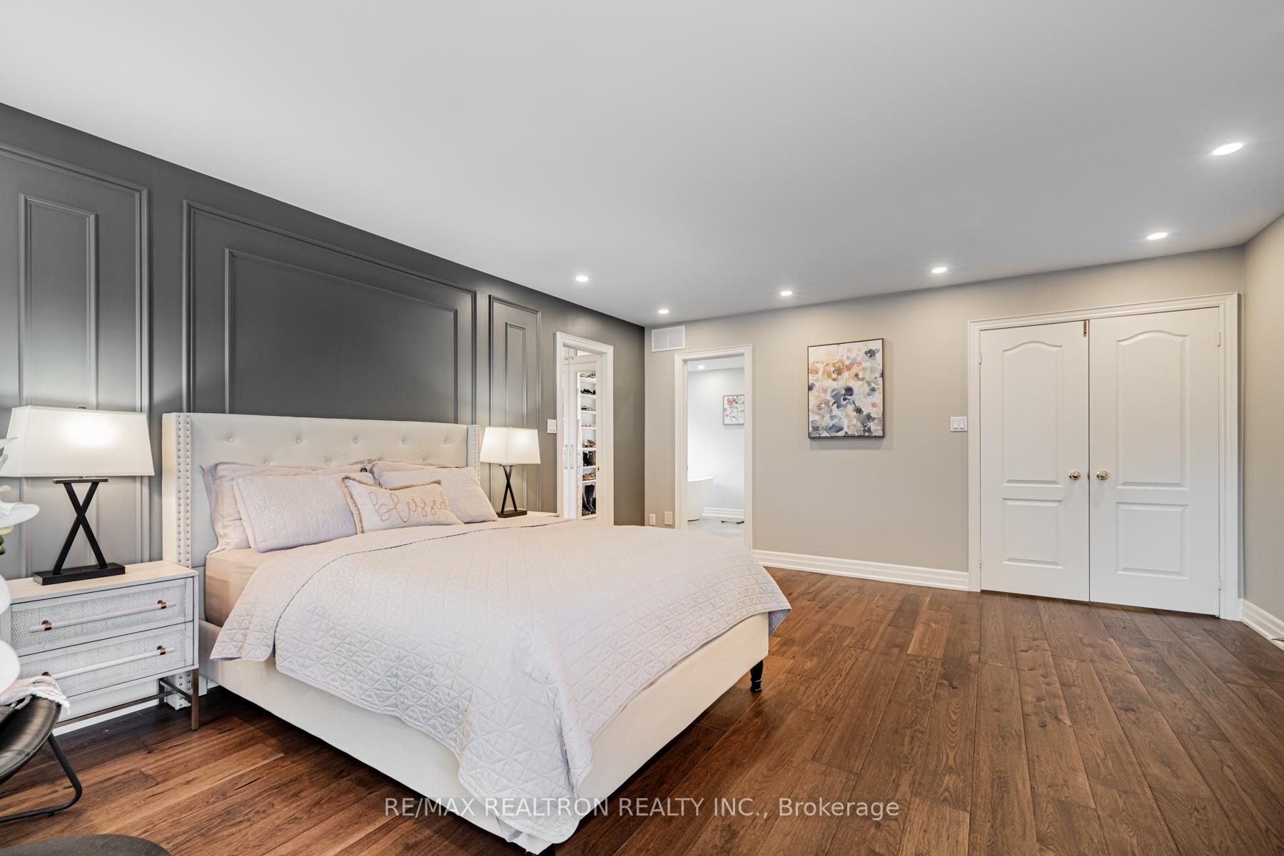 Photo 25 of 75 Wild Orchid Crescent, Markham, Cachet — HOMEH