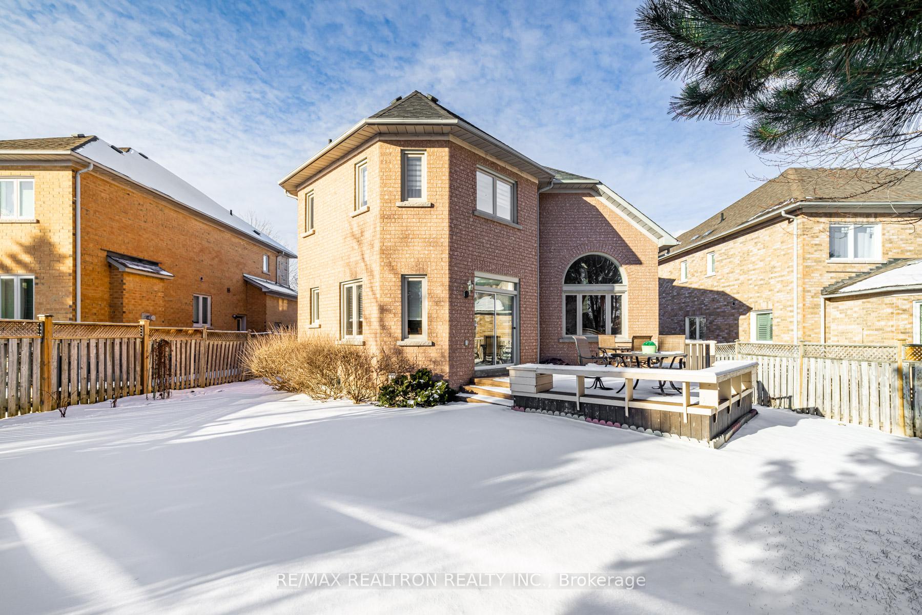 Photo 37 of 75 Wild Orchid Crescent, Markham, Cachet — HOMEH