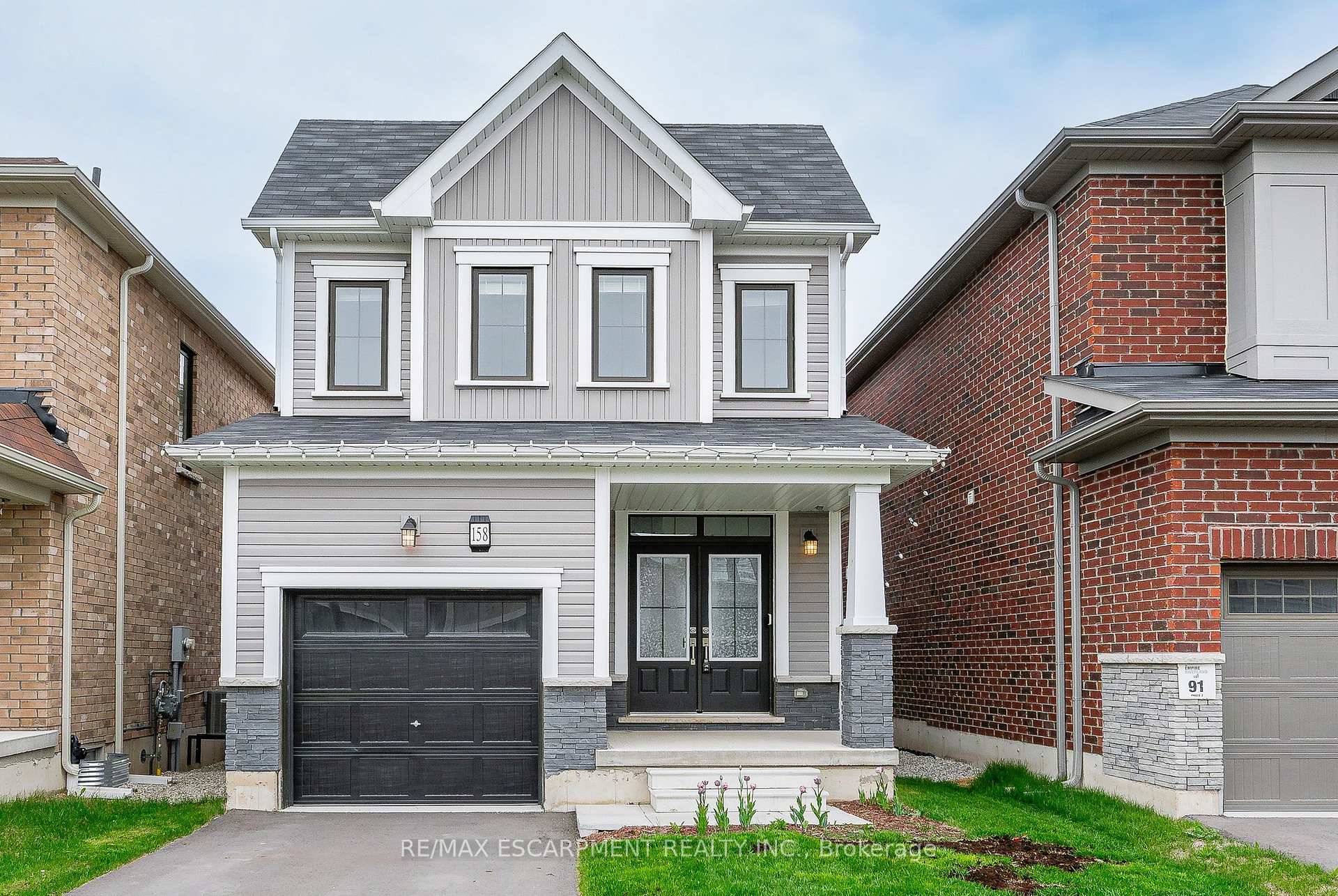 Photo 2 of 158 Andover Drive, Woolwich — HOMEH