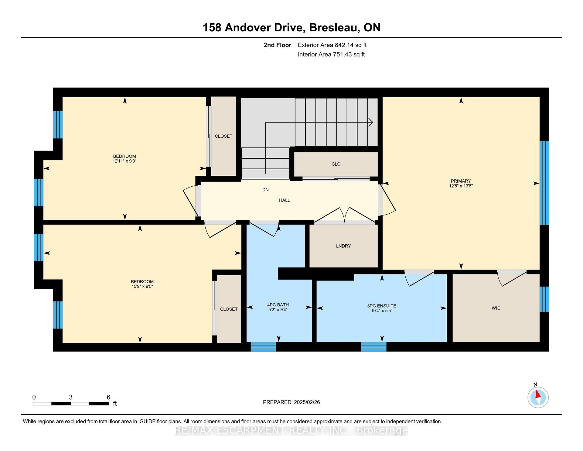 Photo 24 of 158 Andover Drive, Woolwich — HOMEH