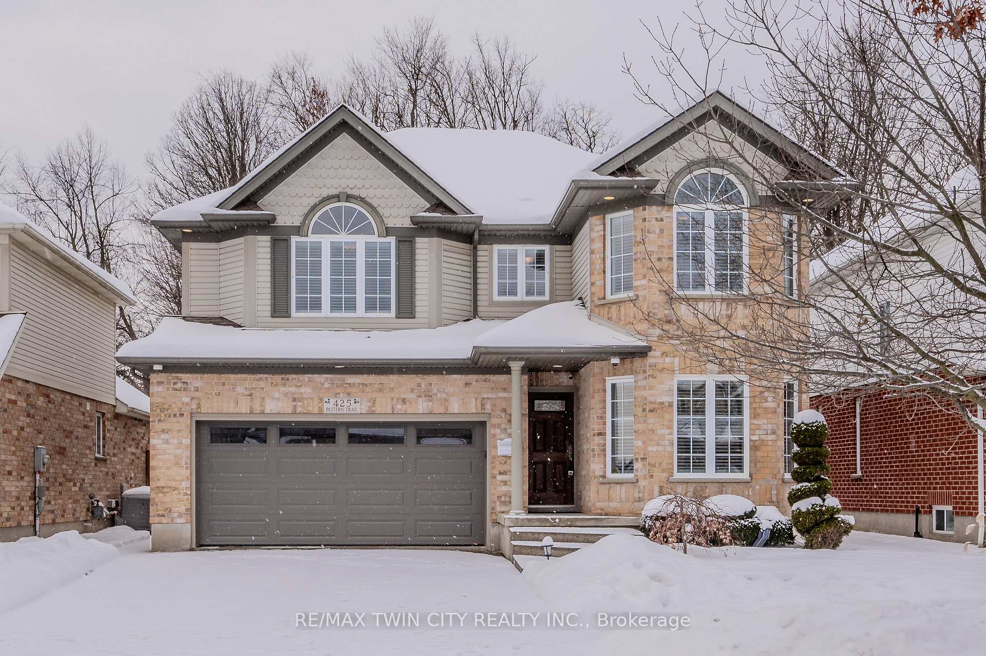 Photo 1 of 425 Pastern Trail, Waterloo — HOMEH
