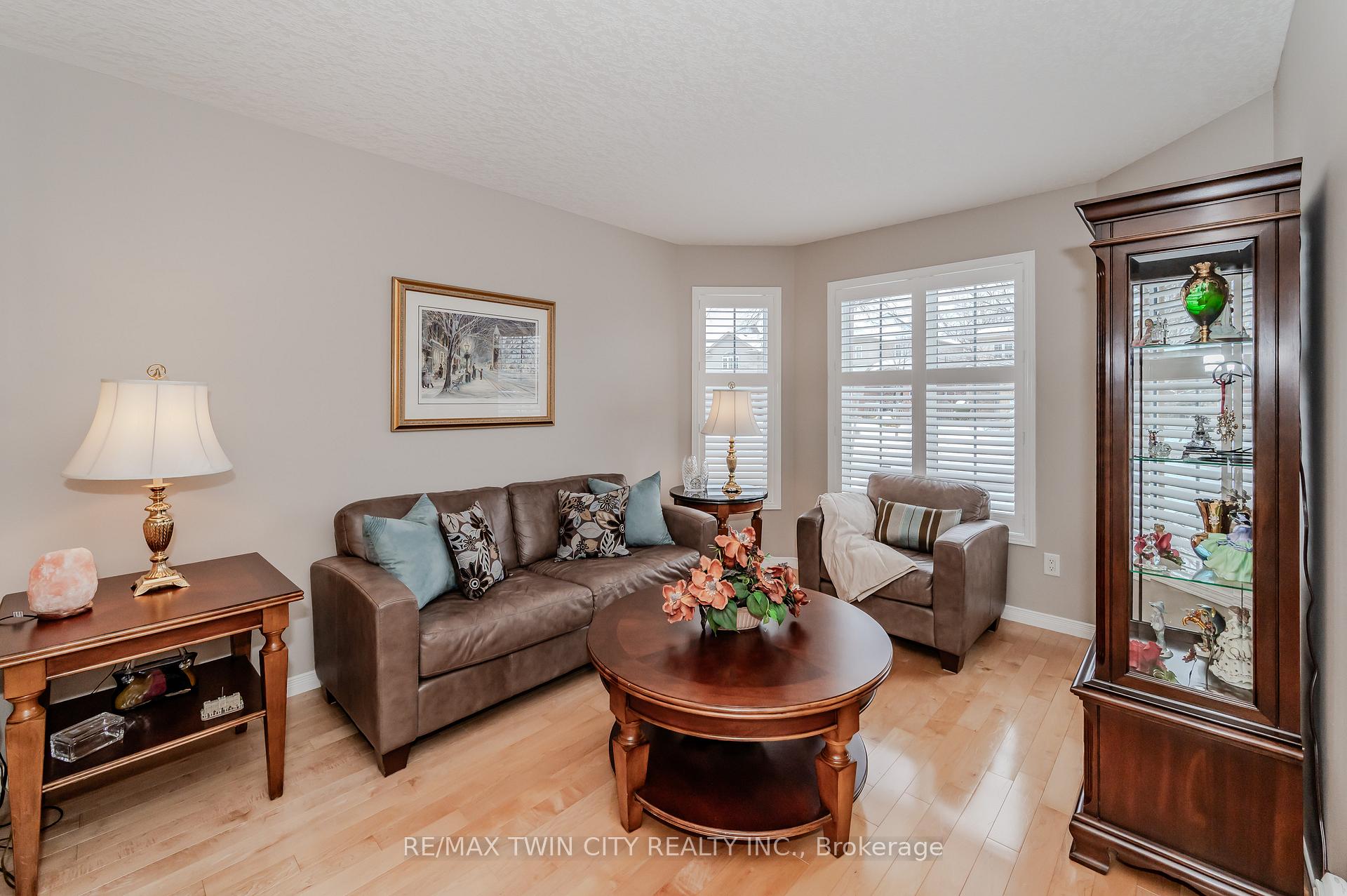 Photo 2 of 425 Pastern Trail, Waterloo — HOMEH