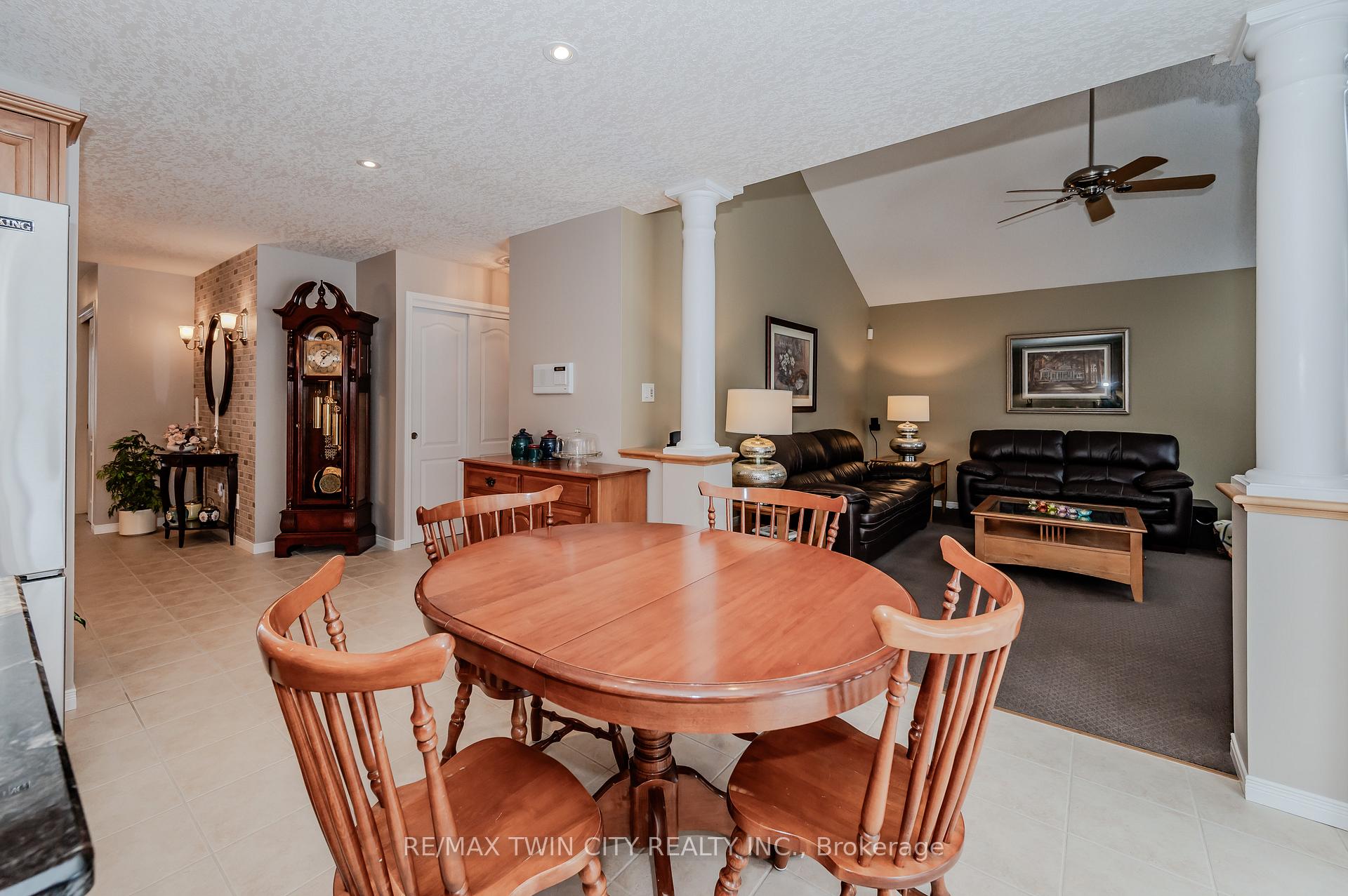 Photo 11 of 425 Pastern Trail, Waterloo — HOMEH