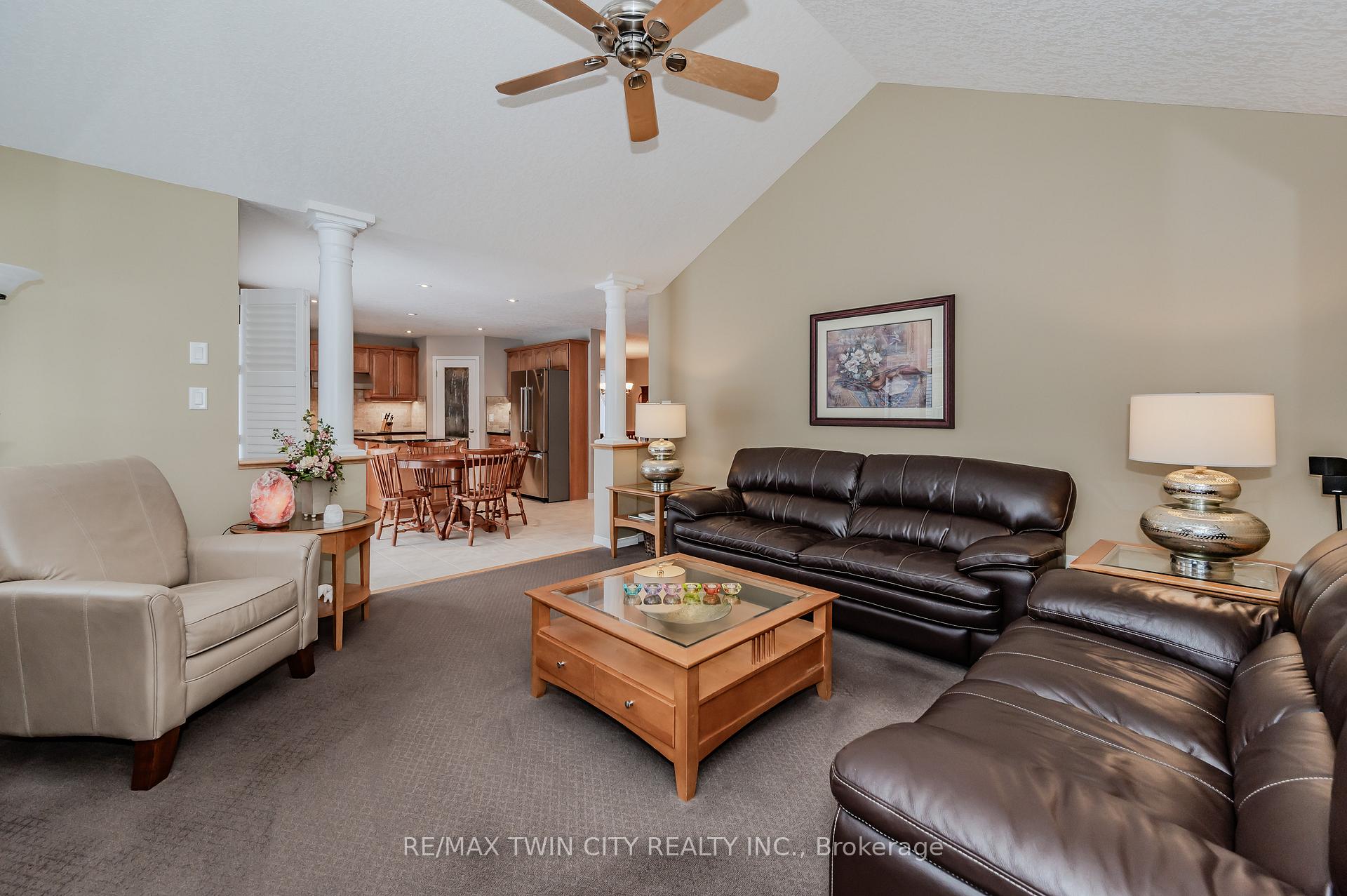 Photo 13 of 425 Pastern Trail, Waterloo — HOMEH
